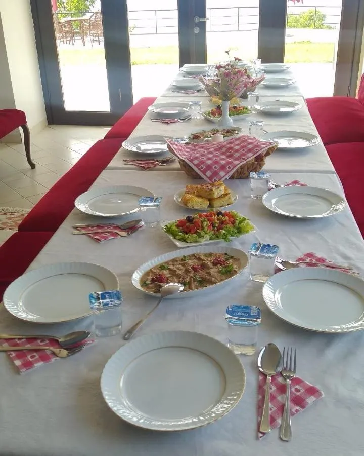 Hayat Oksijen Resort