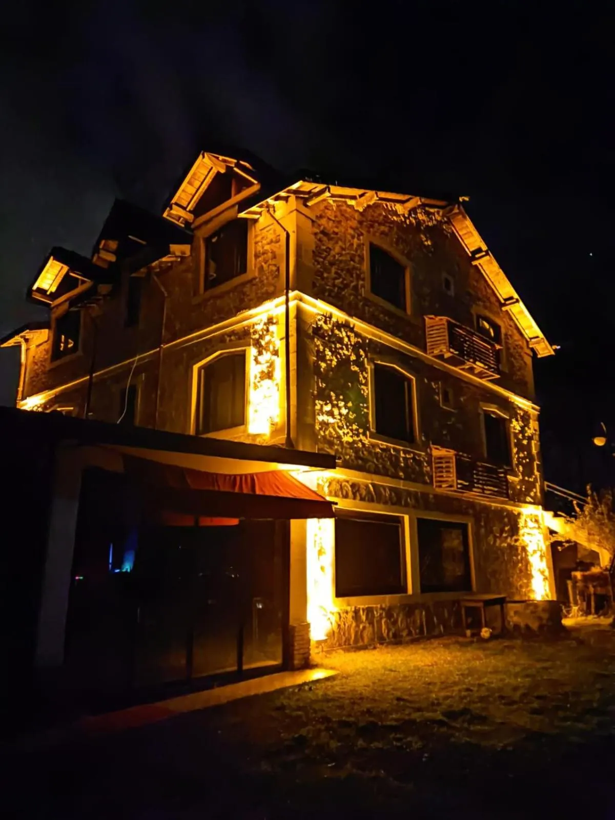 Hayat Oksijen Resort