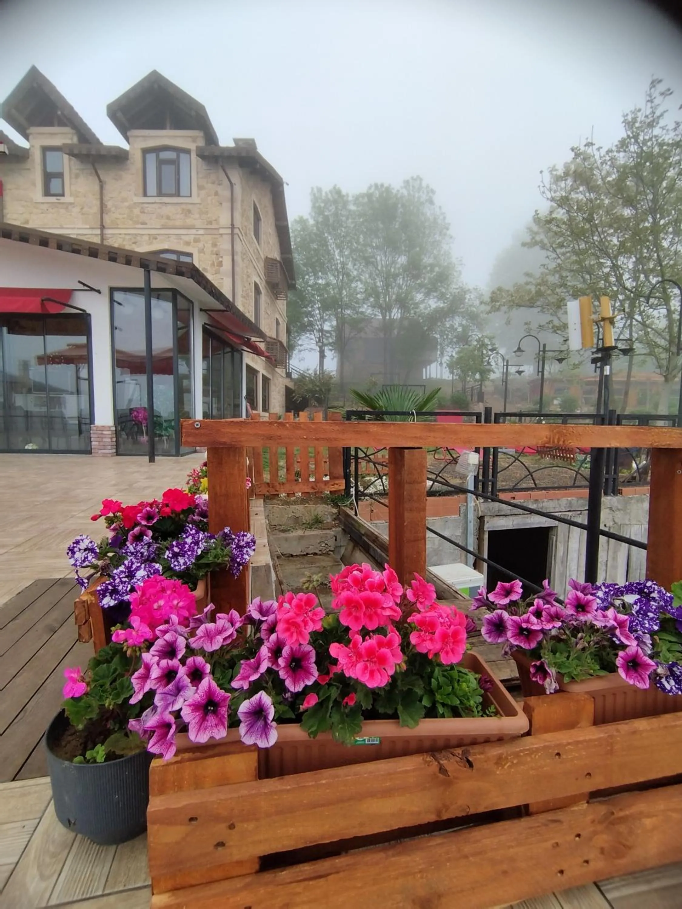 Hayat Oksijen Resort