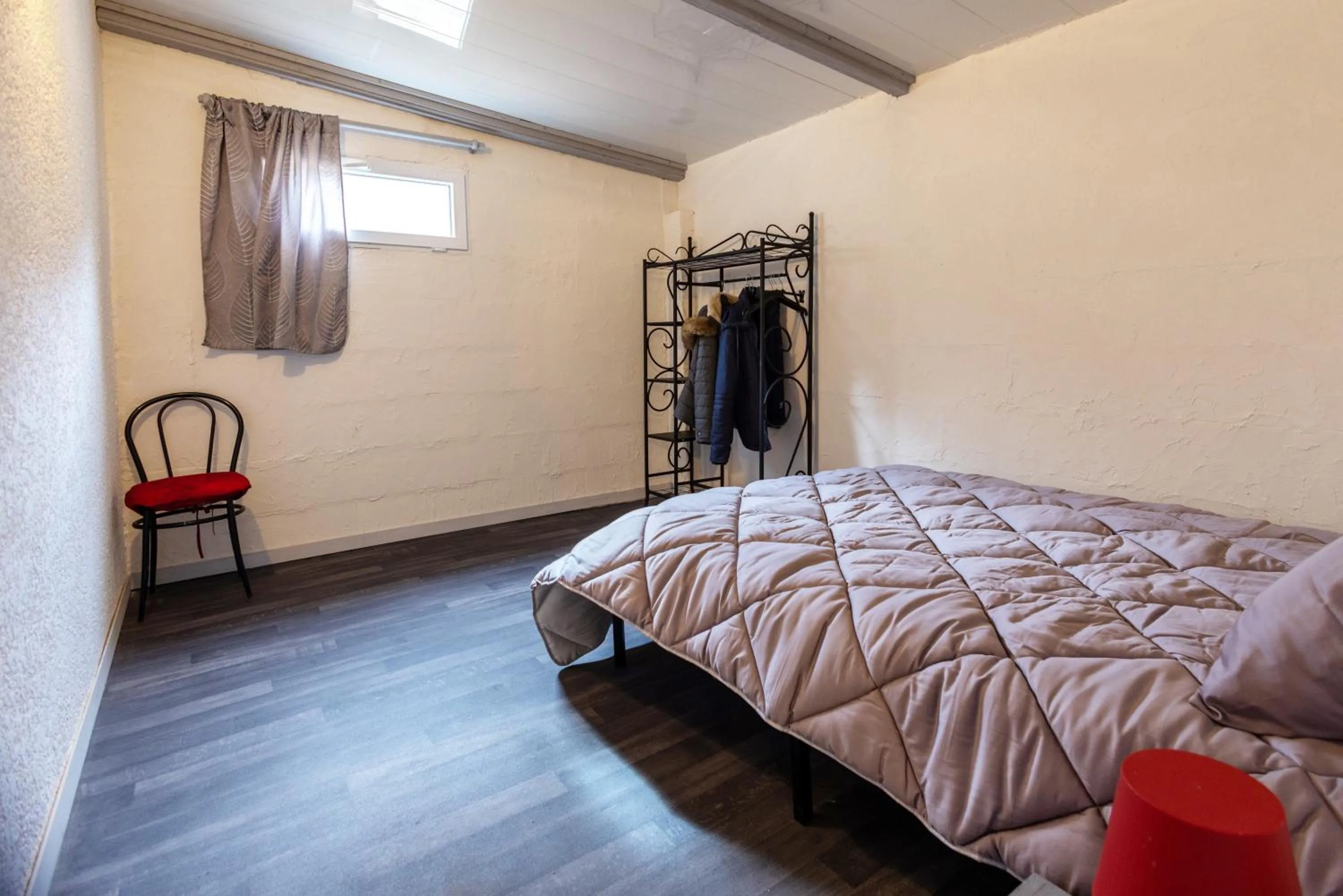 Bed in Domaine de bois joli