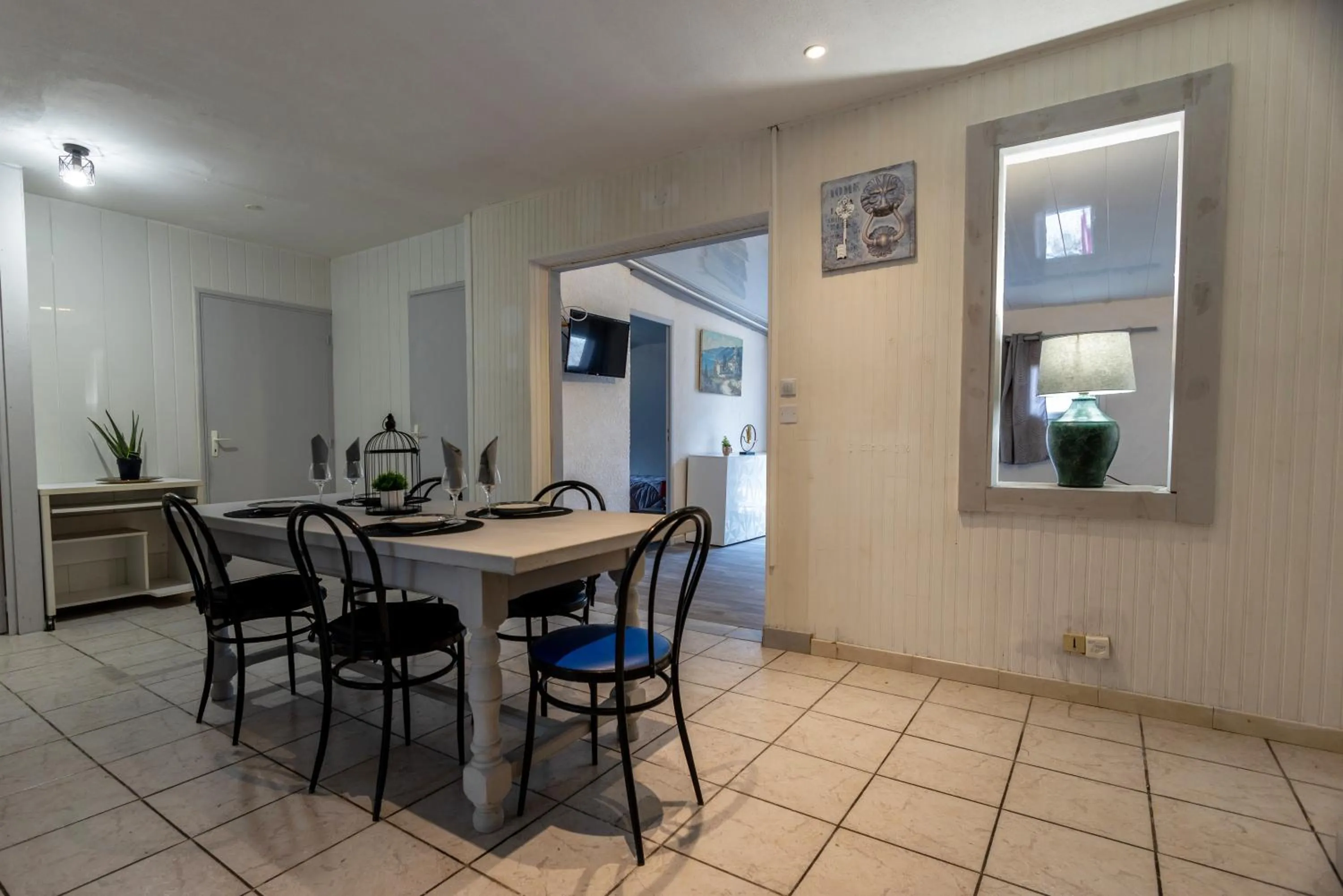 Domaine de bois joli