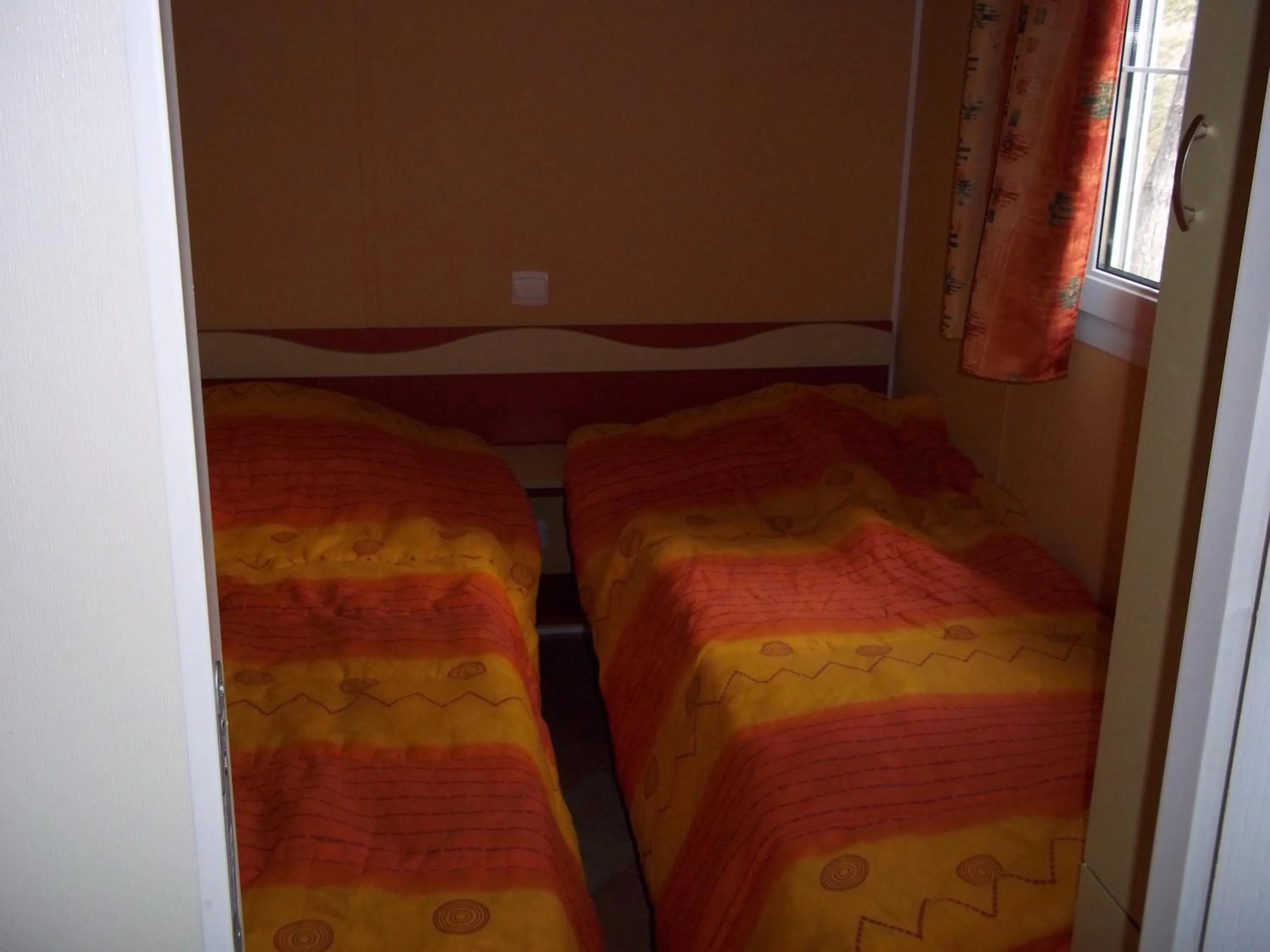 Bed in Domaine de bois joli