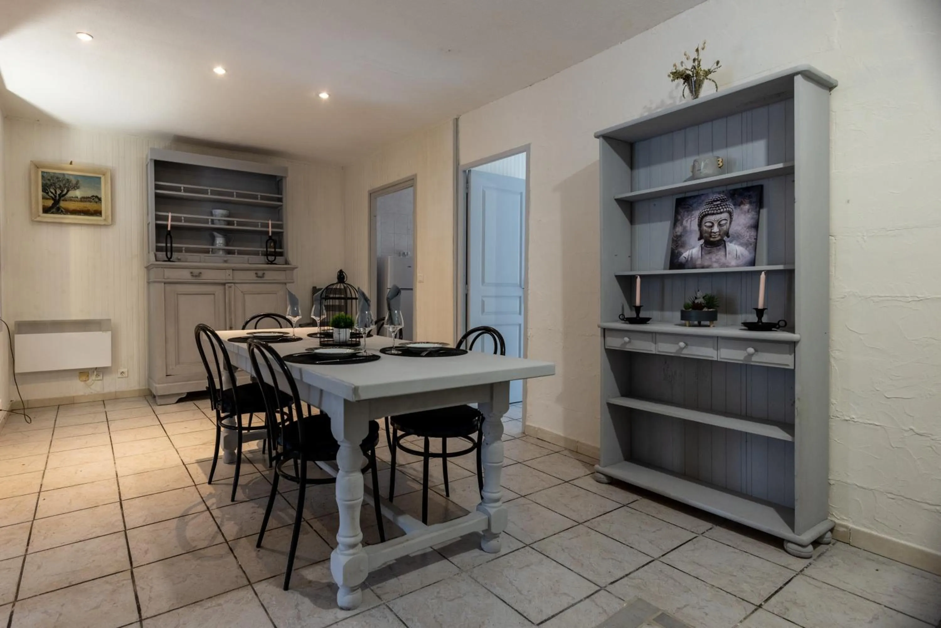 Domaine de bois joli