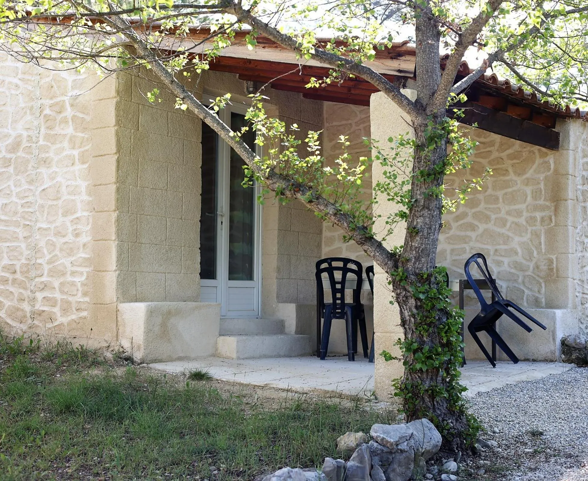 Domaine de bois joli