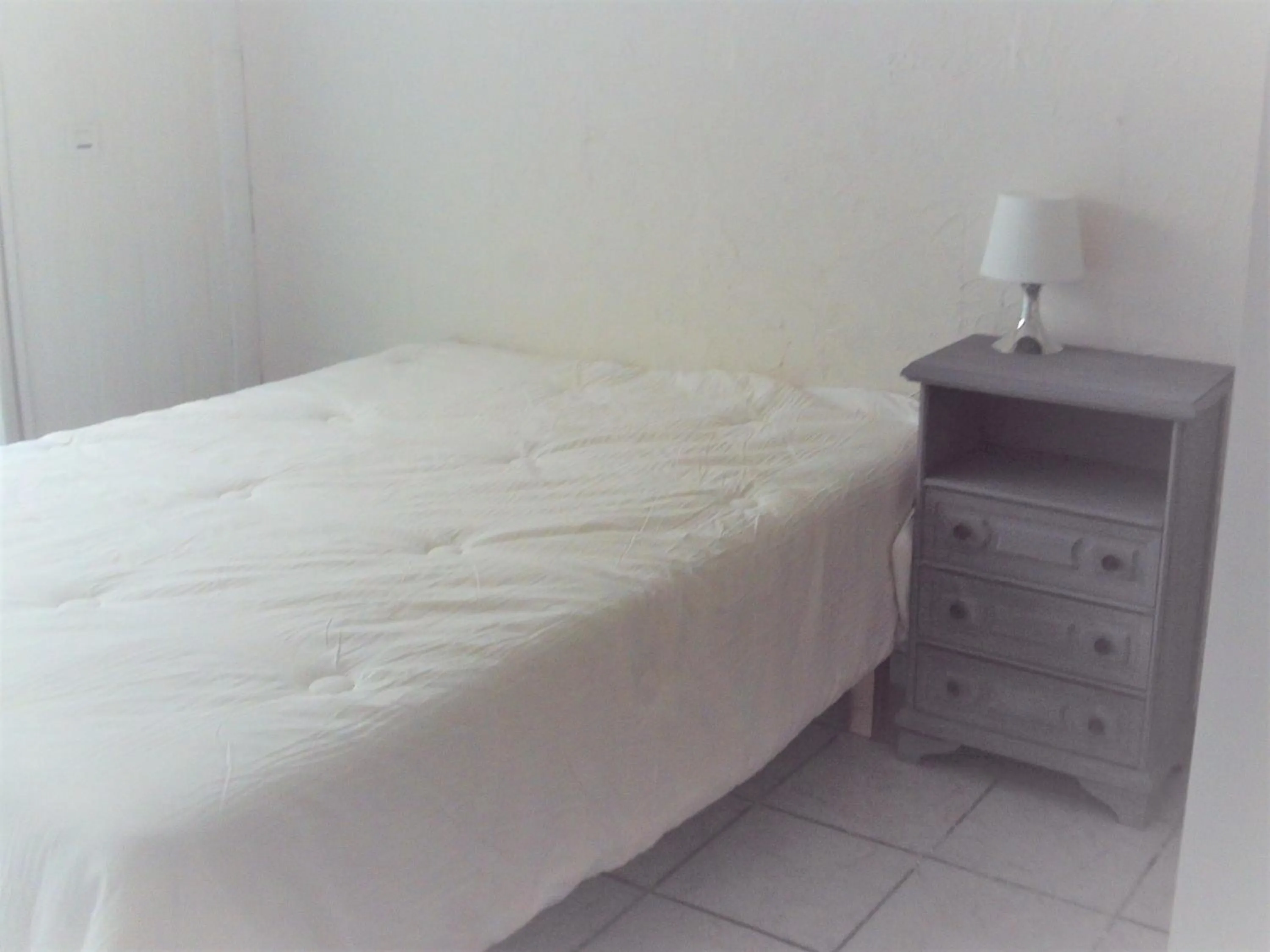 Bed in Domaine de bois joli