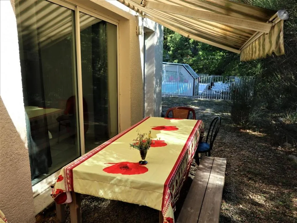 Domaine de bois joli