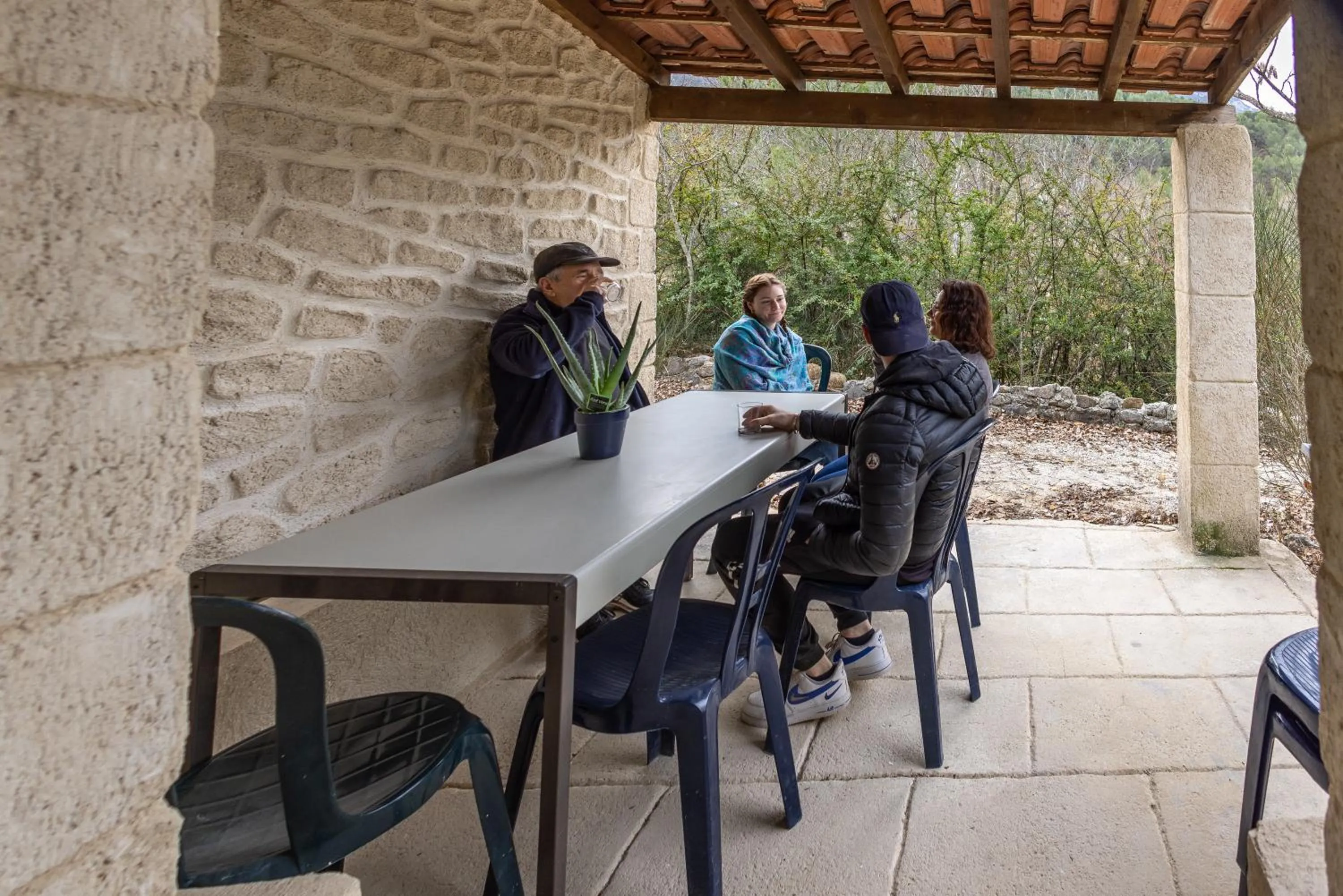 Domaine de bois joli