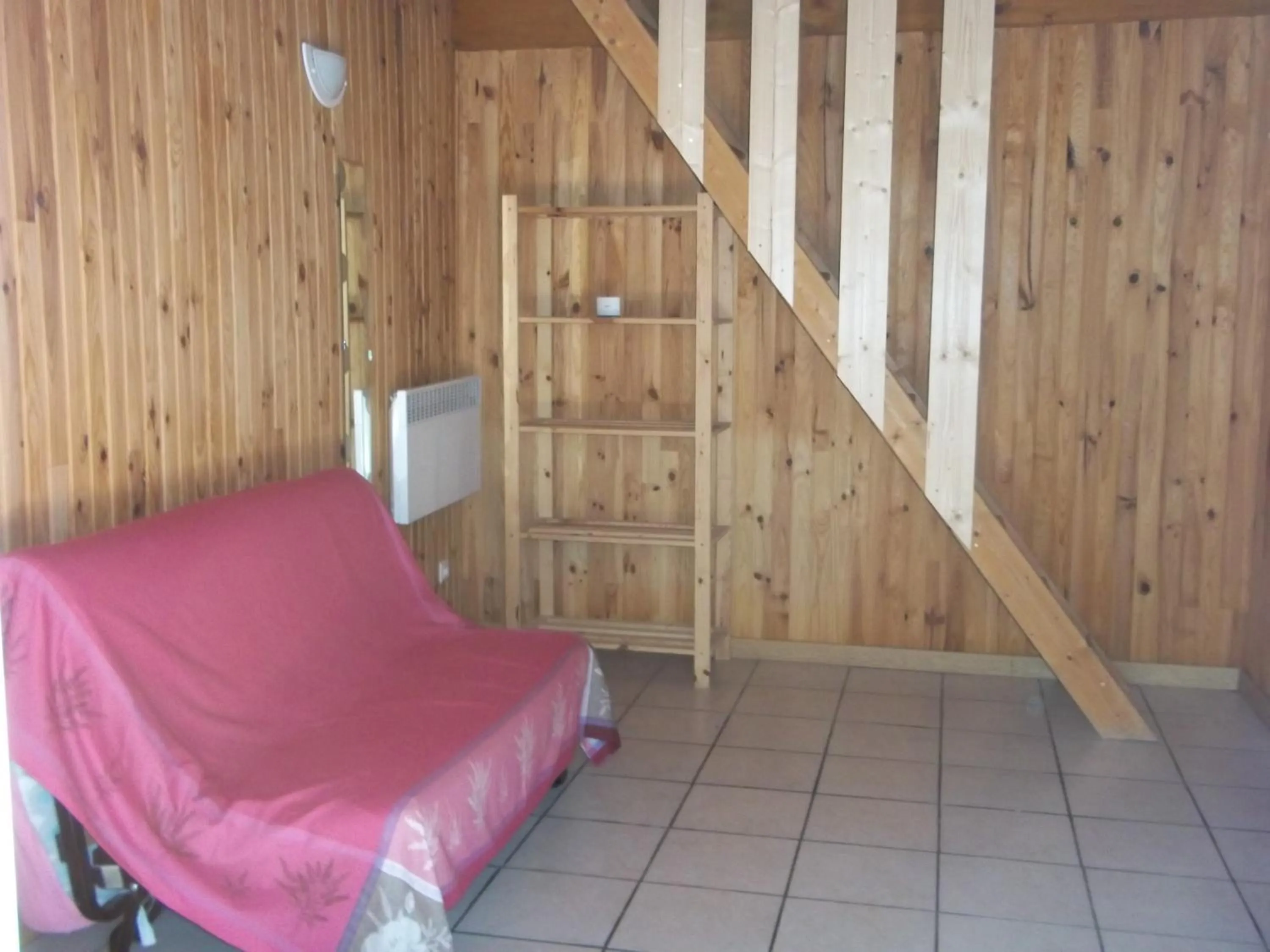 Domaine de bois joli