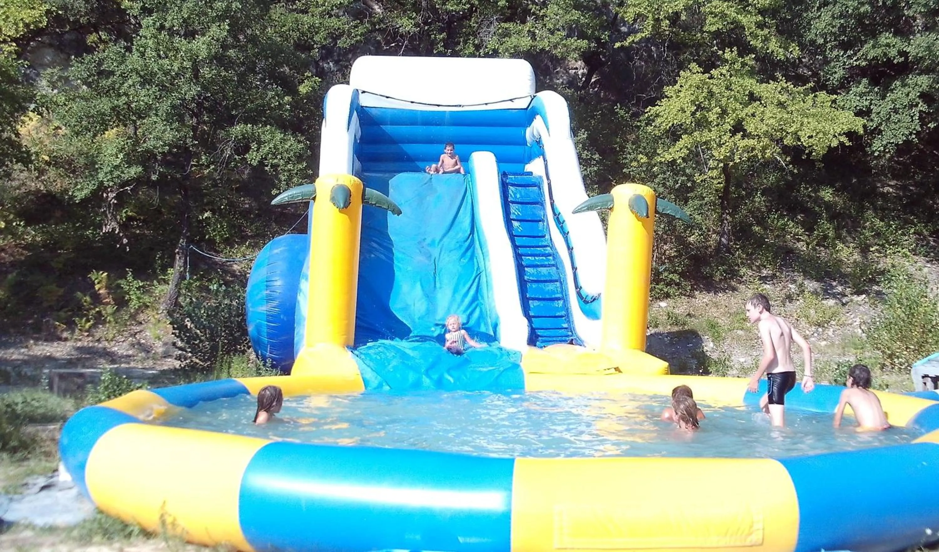 Domaine de bois joli