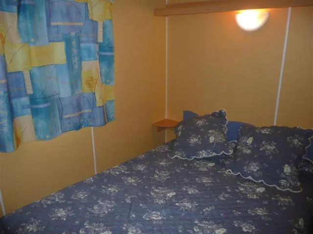 Bed in Domaine de bois joli