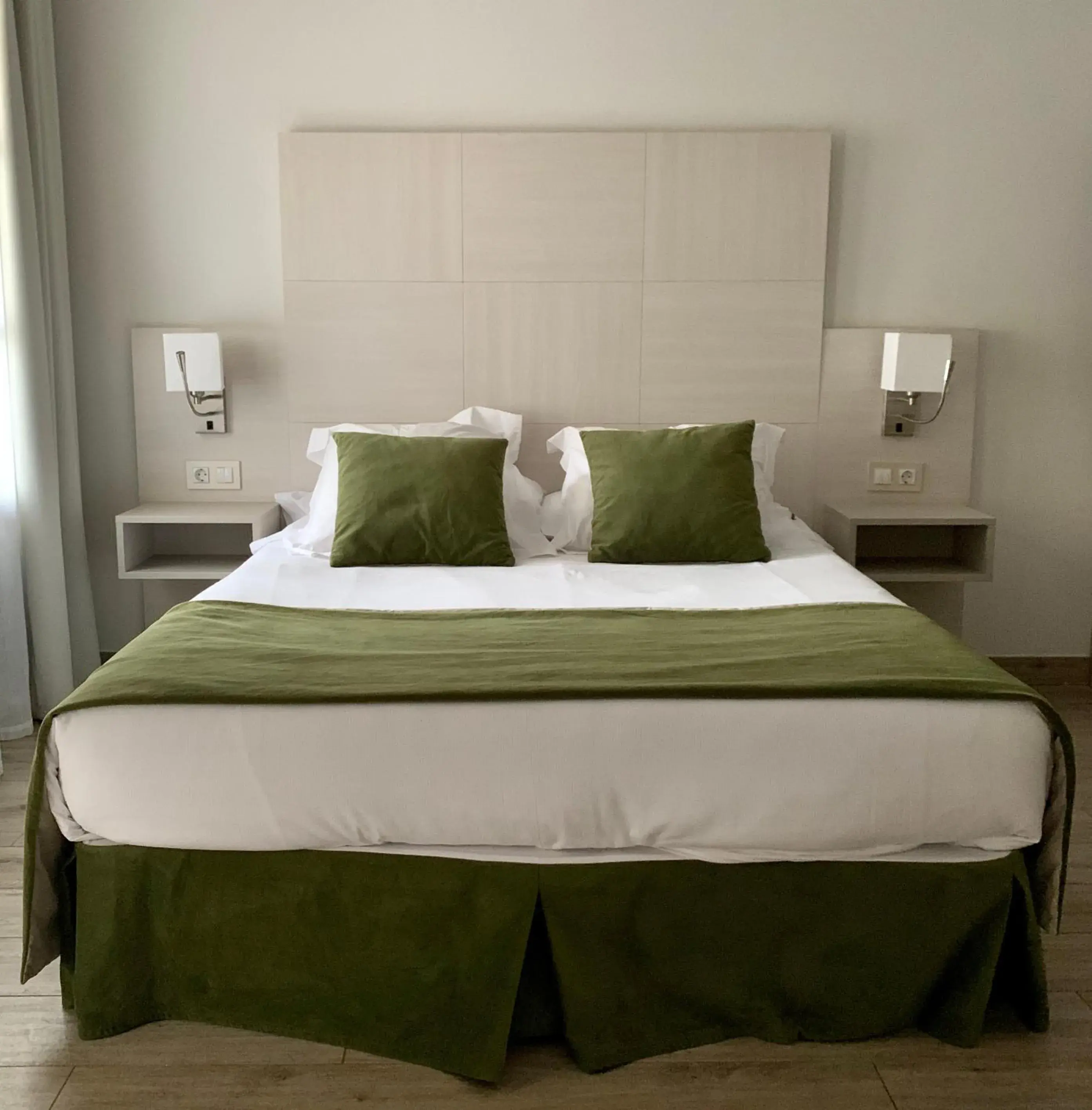 Loft in Suites La Posada De Pilar Loft in Suites La Posada De Pilar