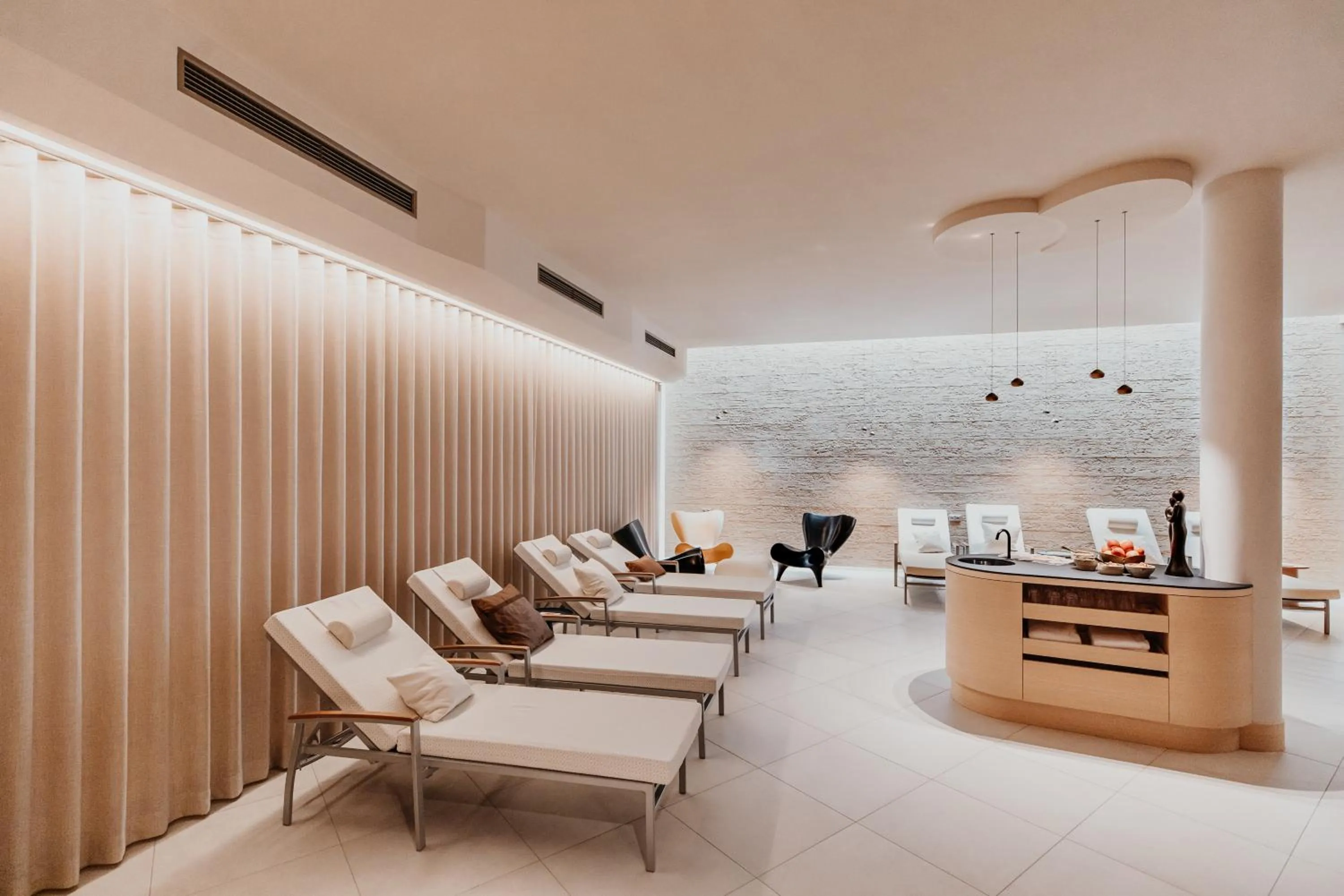 Sauna in Hotel-Restaurant-Café Krainer