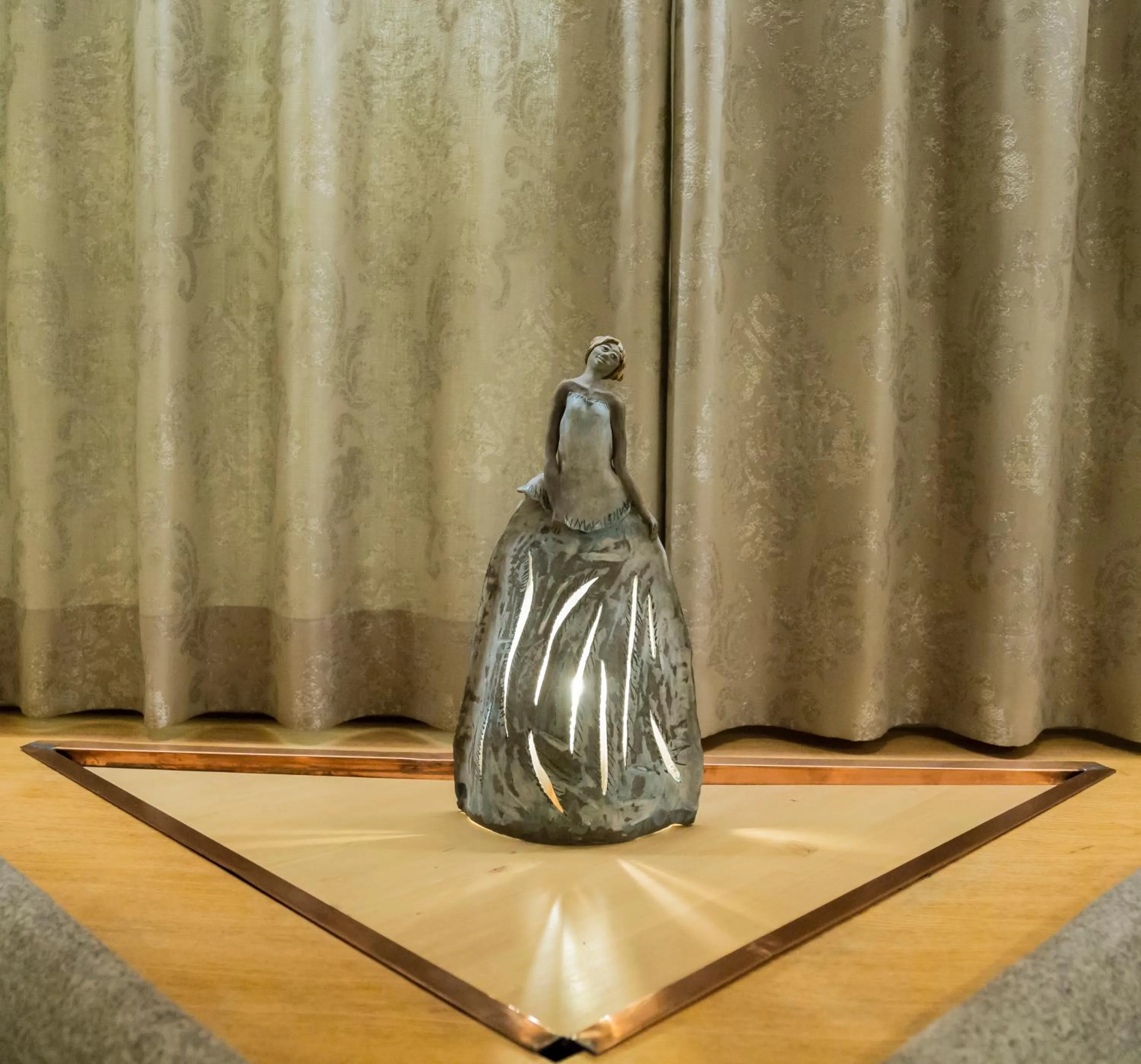 Restaurant/places to eat in Hotel-Restaurant-Café Krainer