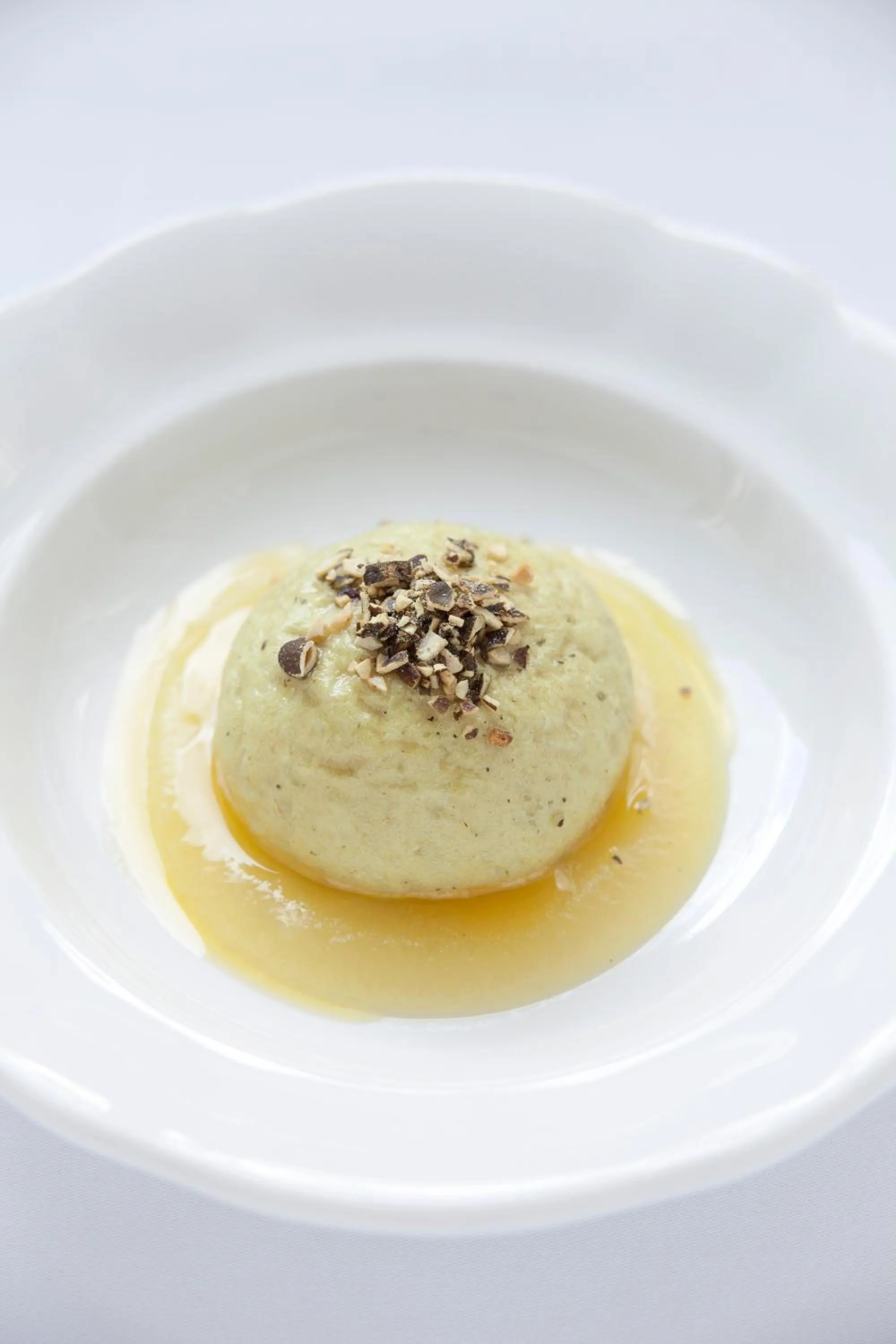 Food in Hotel-Restaurant-Café Krainer