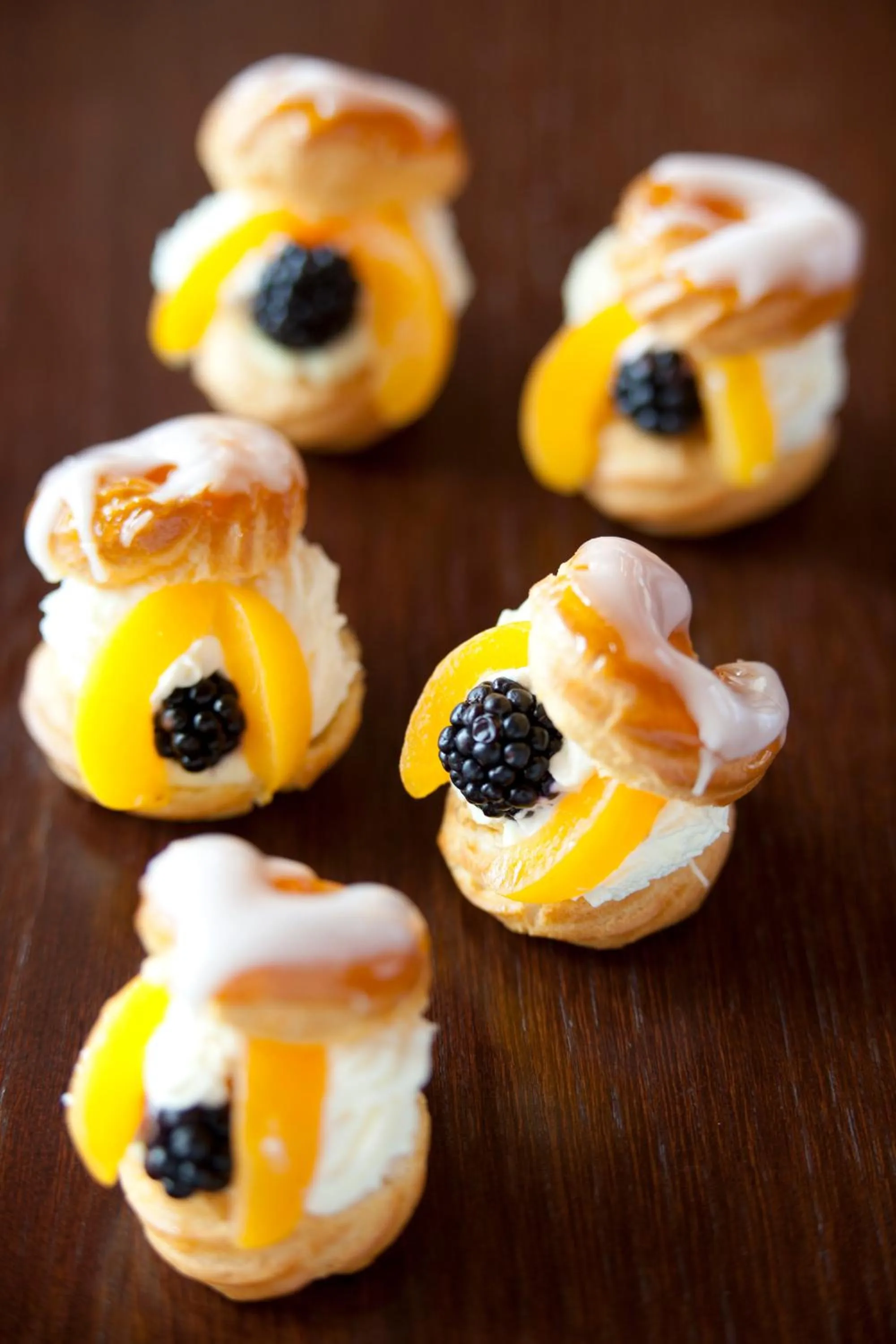 Food in Hotel-Restaurant-Café Krainer