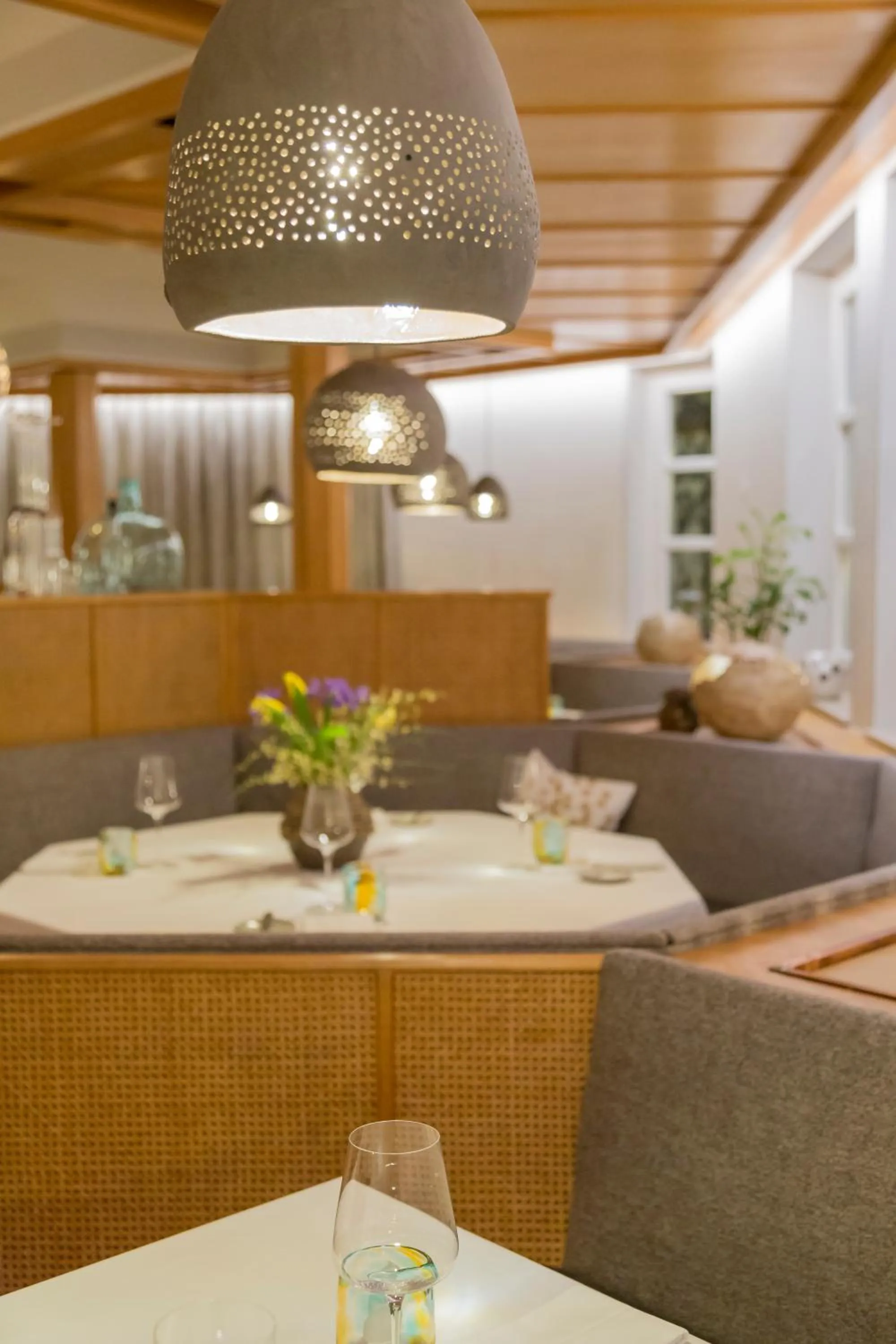 Restaurant/places to eat in Hotel-Restaurant-Café Krainer