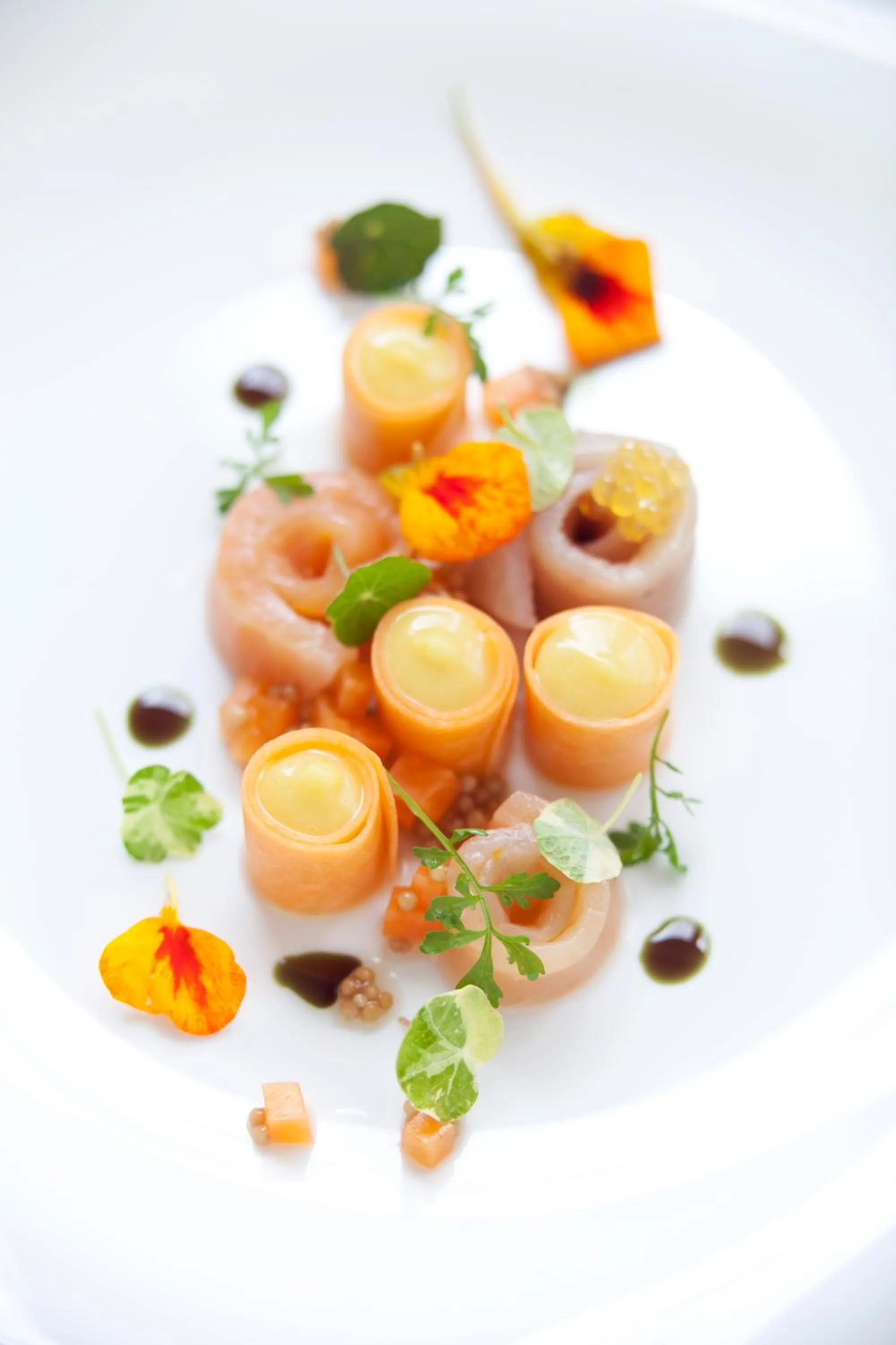 Restaurant/places to eat in Hotel-Restaurant-Café Krainer