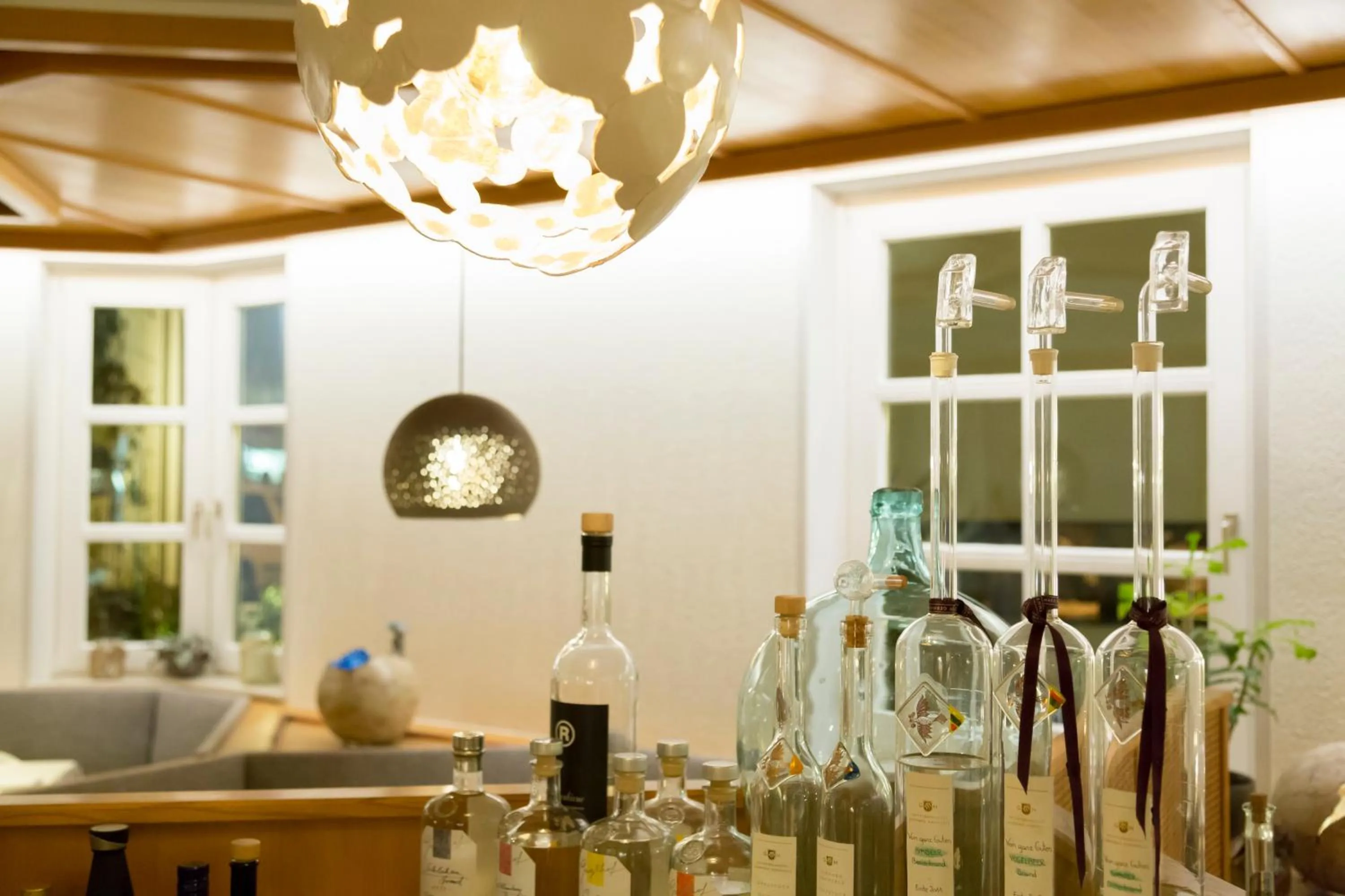 Restaurant/places to eat in Hotel-Restaurant-Café Krainer