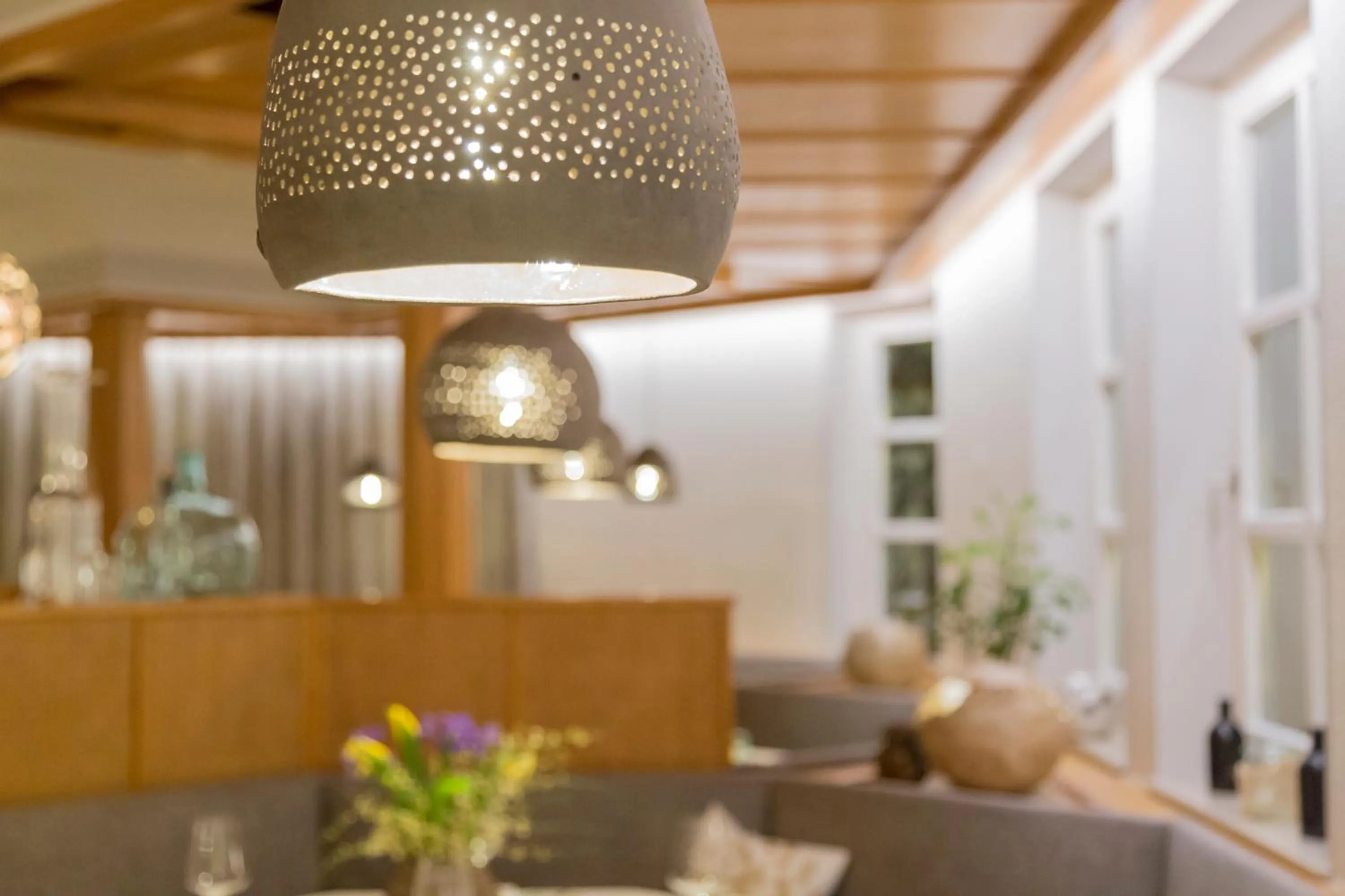 Restaurant/places to eat in Hotel-Restaurant-Café Krainer