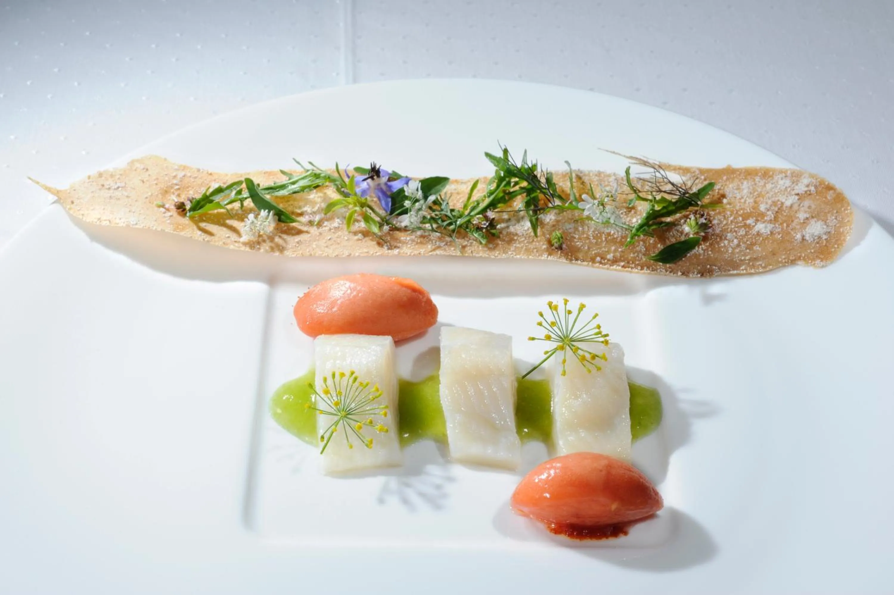 Restaurant/places to eat in Hotel-Restaurant-Café Krainer