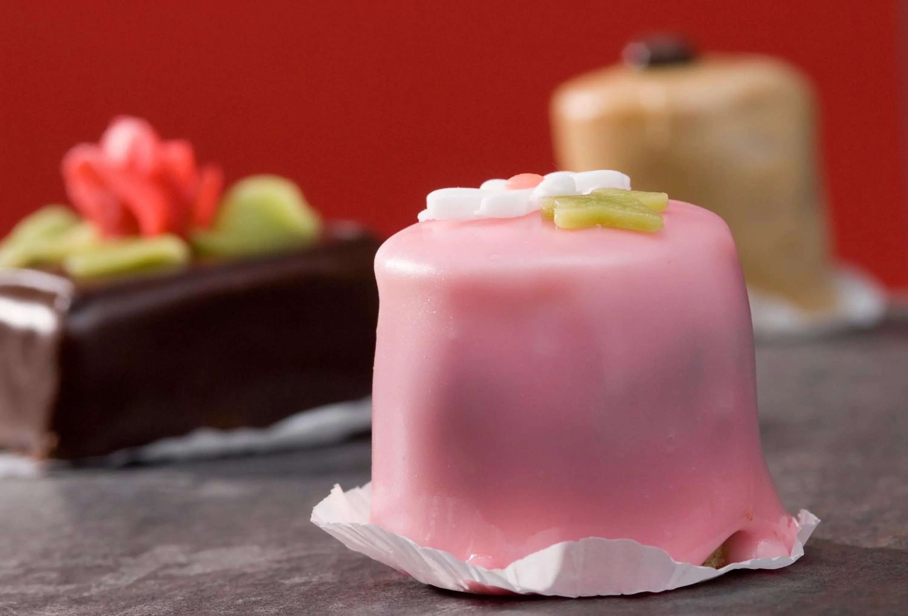 Food in Hotel-Restaurant-Café Krainer