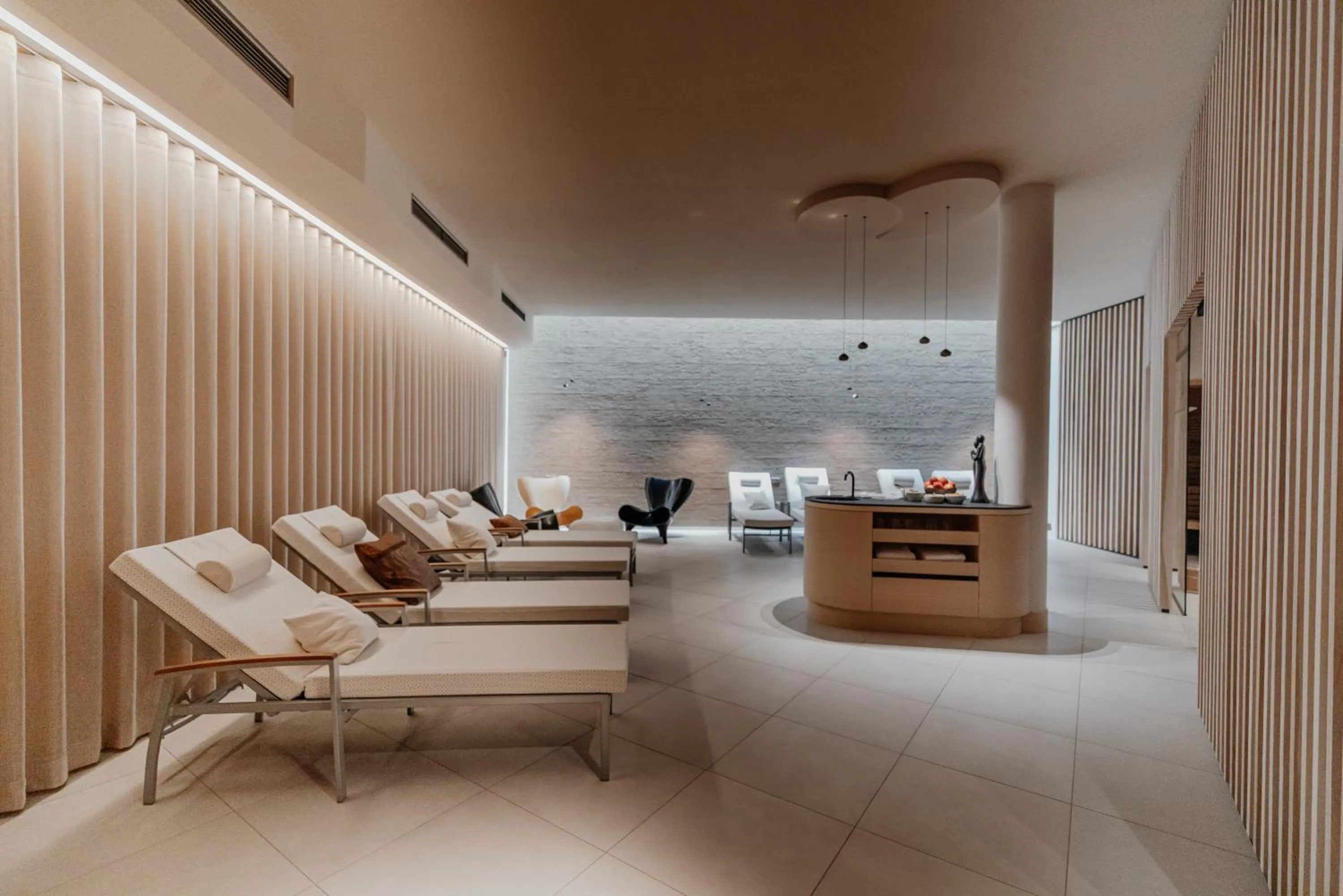 Sauna in Hotel-Restaurant-Café Krainer