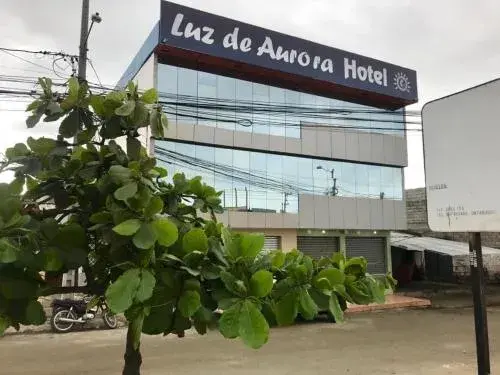 Luz de Aurora HOTEL Luz de Aurora HOTEL