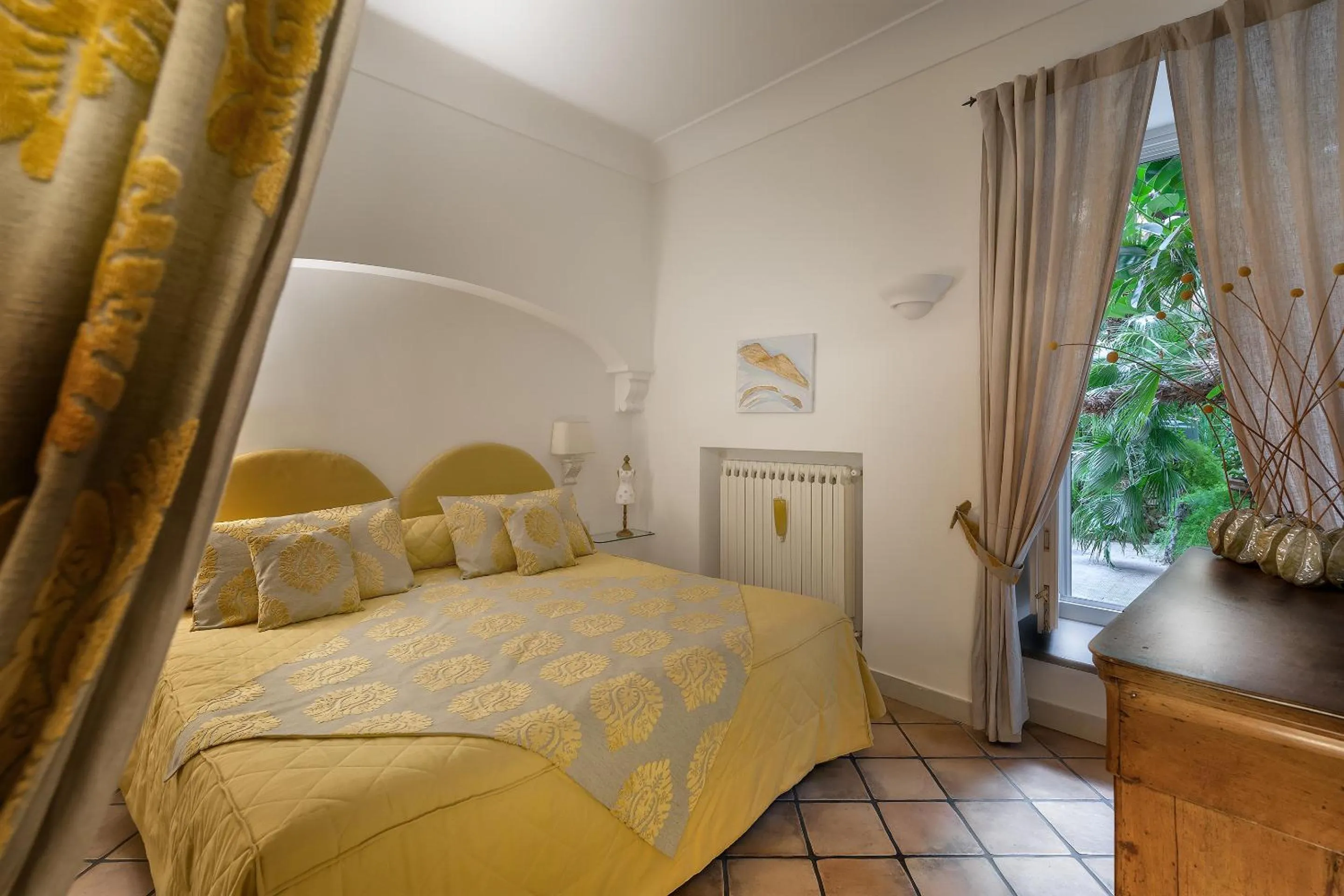 Bed in Weekend a Napoli