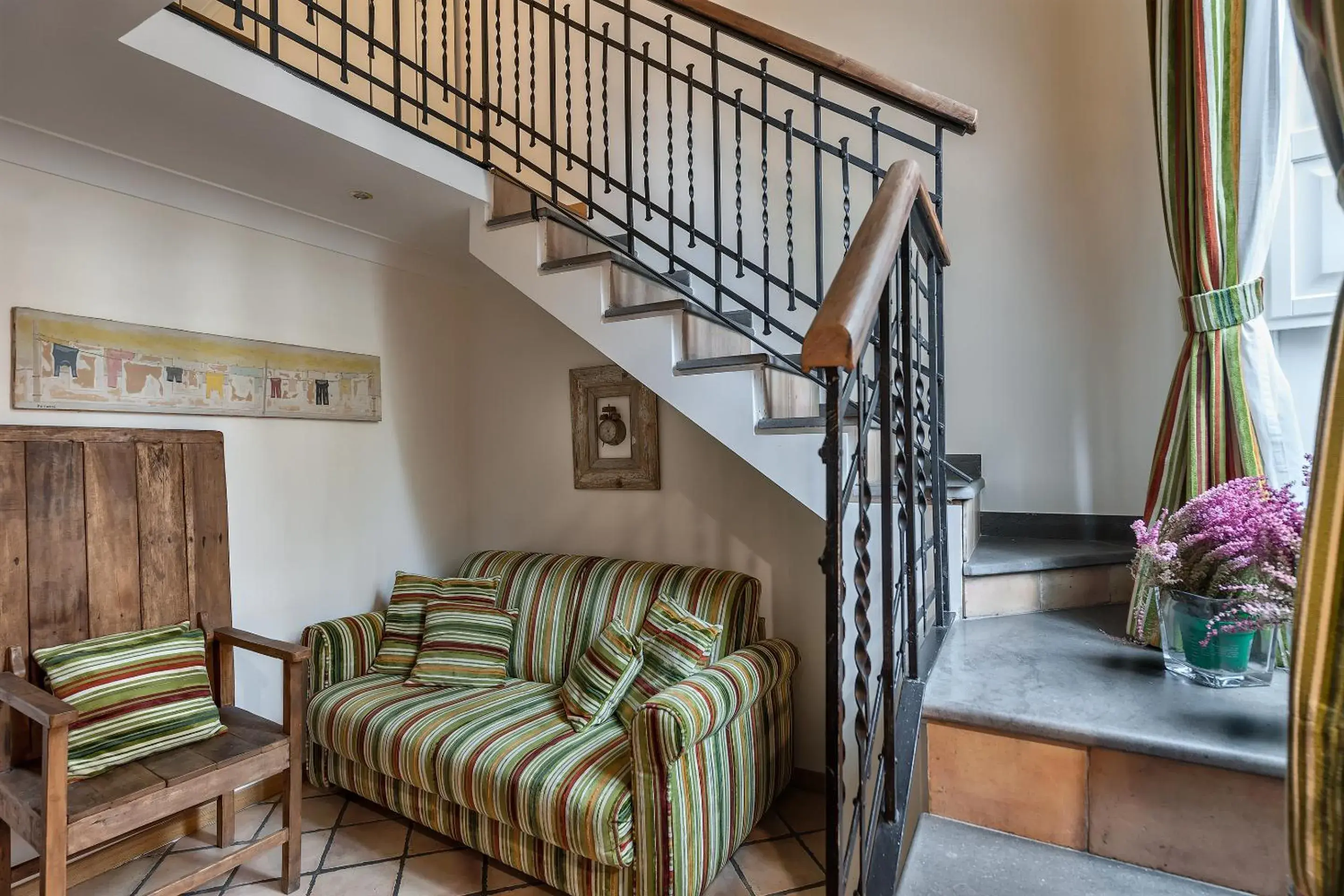 Junior Suite in Weekend a Napoli Junior Suite in Weekend a Napoli