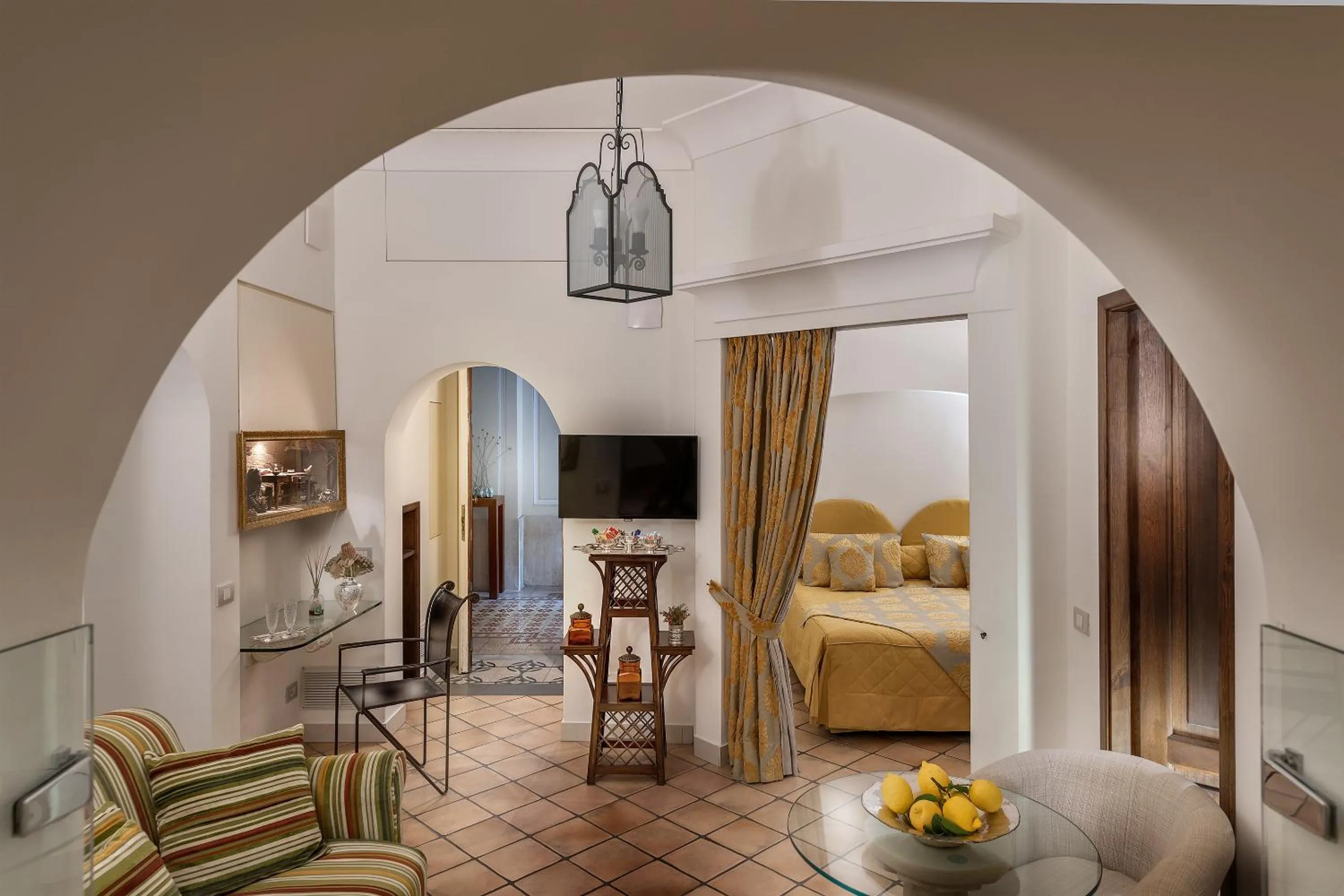 Bed in Weekend a Napoli