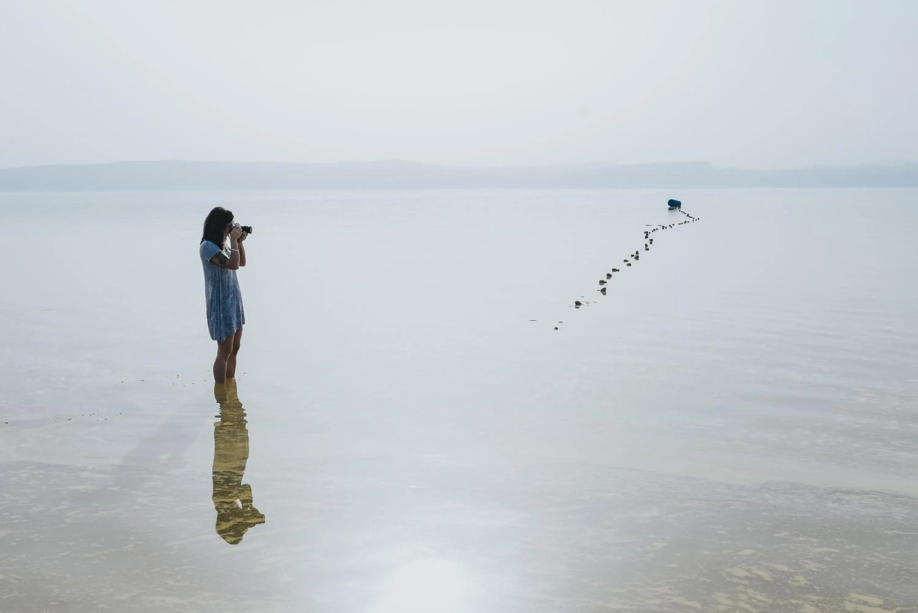 Beach in Cnaan Village Boutique Hotel & Spa