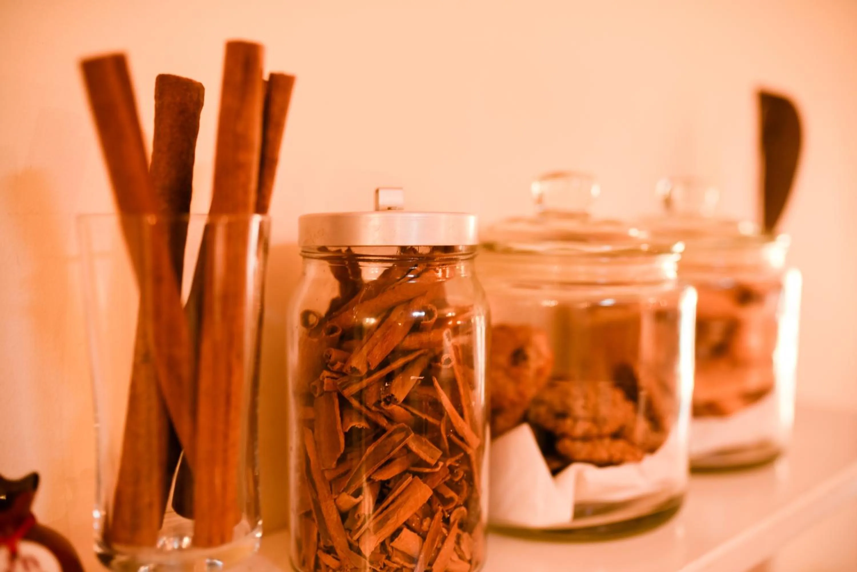 Lobby or reception in Cnaan Village Boutique Hotel & Spa