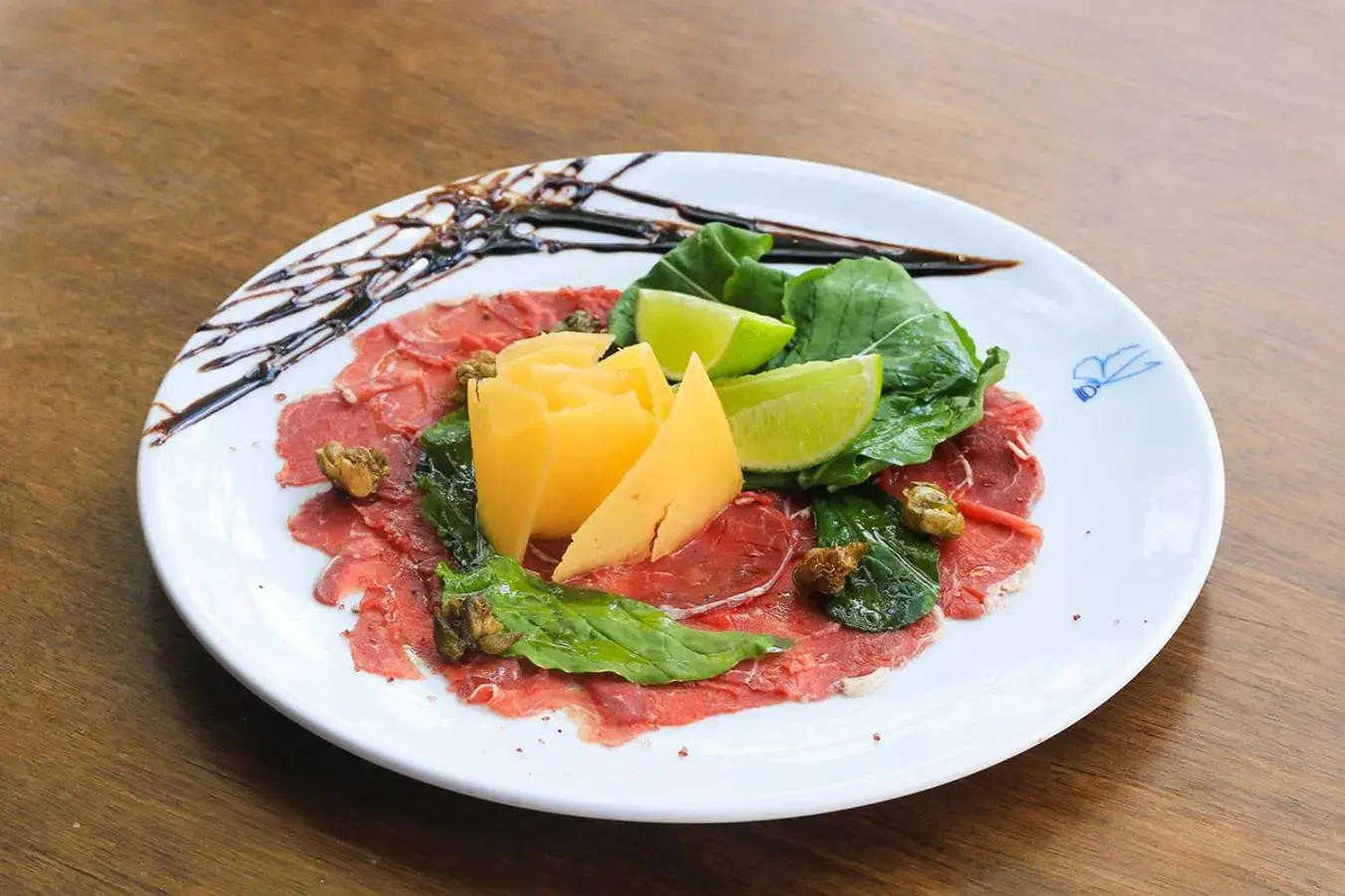 Food close-up in Viaggio Urbano Business Food close-up in Viaggio Urbano Business