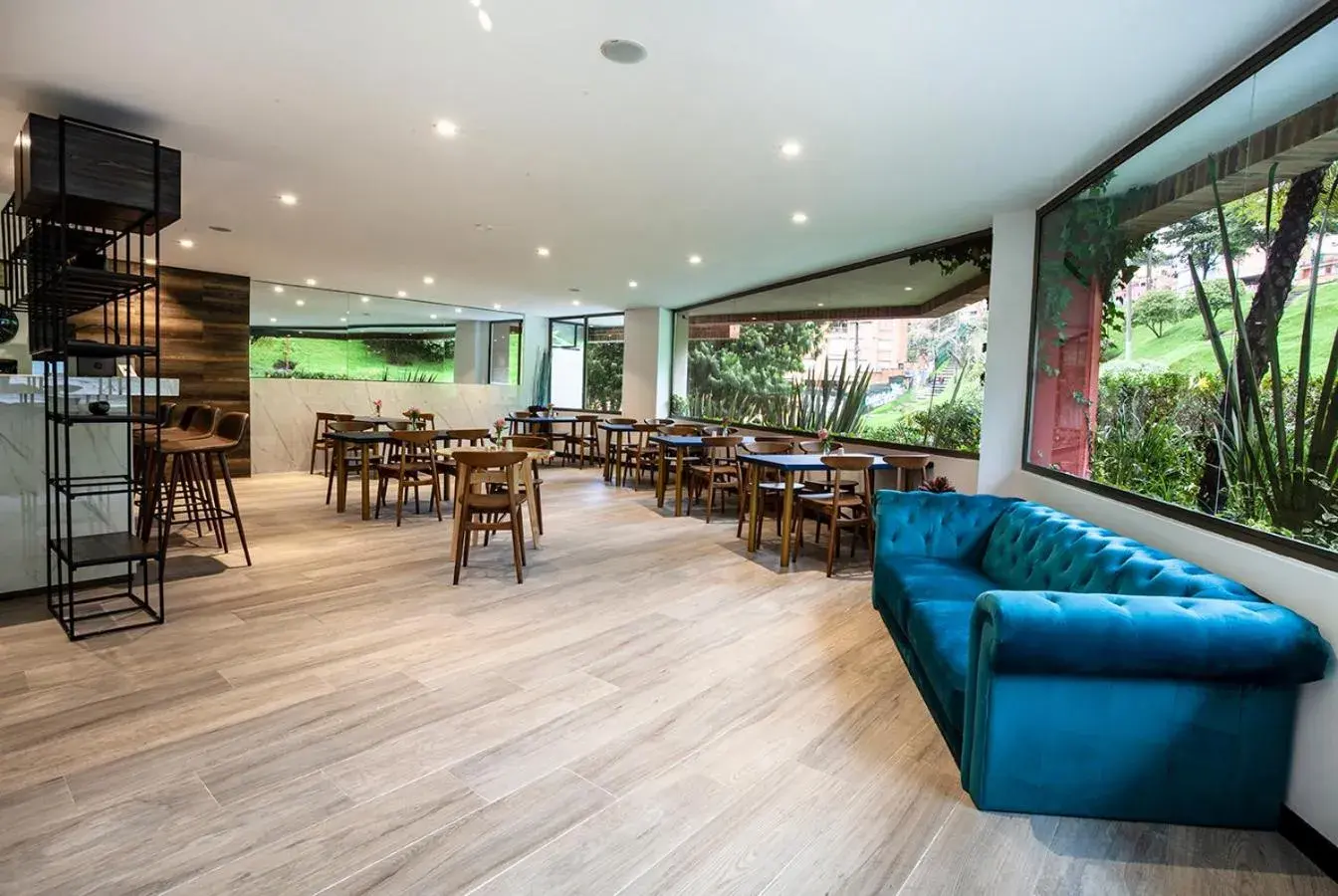 Restaurant/places to eat in Viaggio Urbano Business Restaurant/places to eat in Viaggio Urbano Business