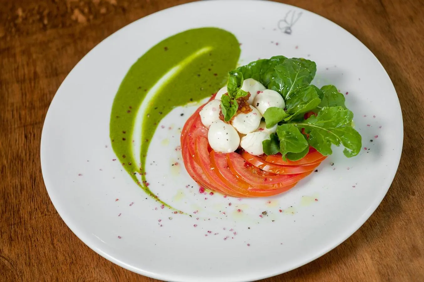 Restaurant/places to eat in Viaggio Urbano Business