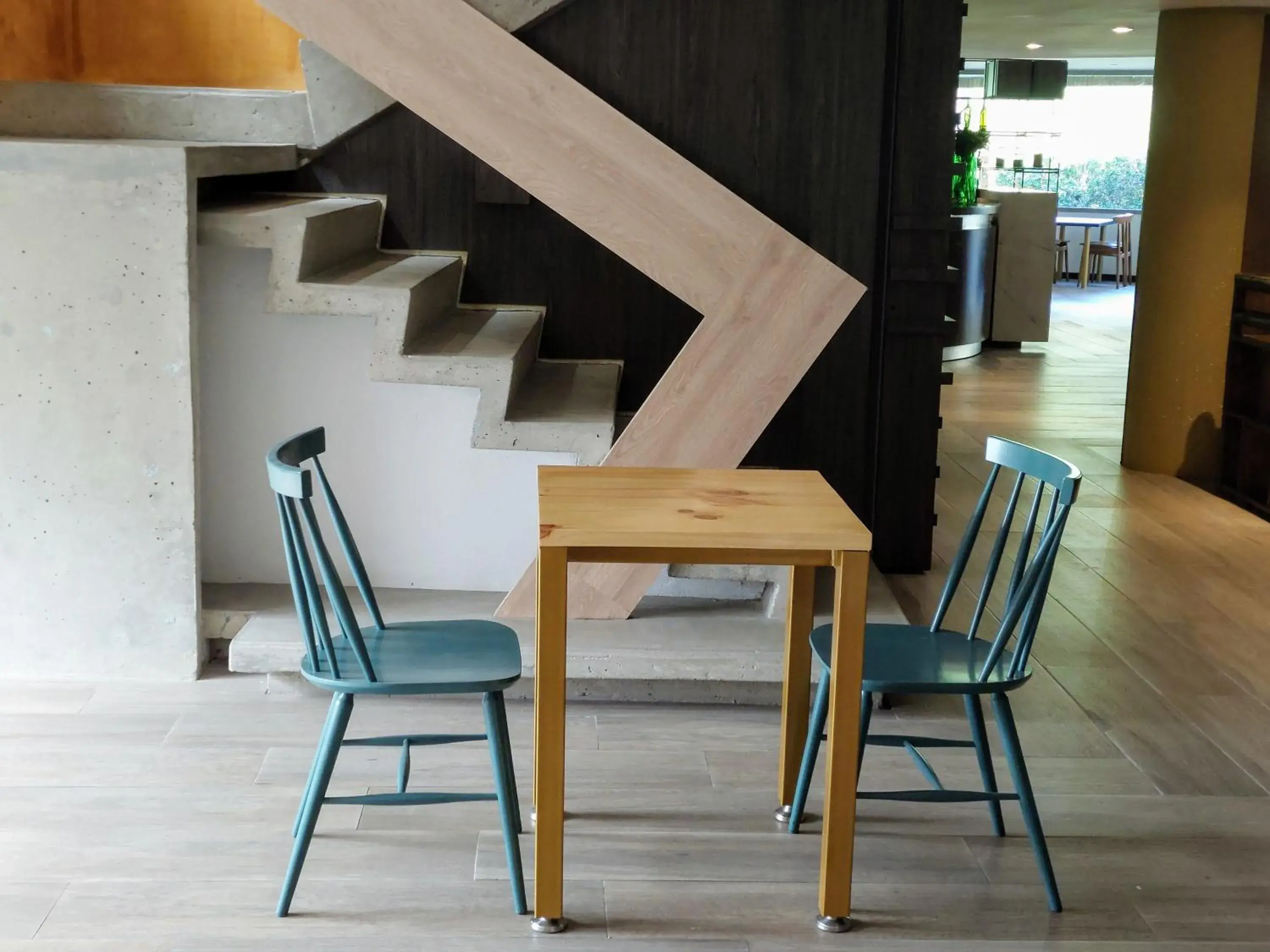 Living room in Viaggio Urbano Business Living room in Viaggio Urbano Business