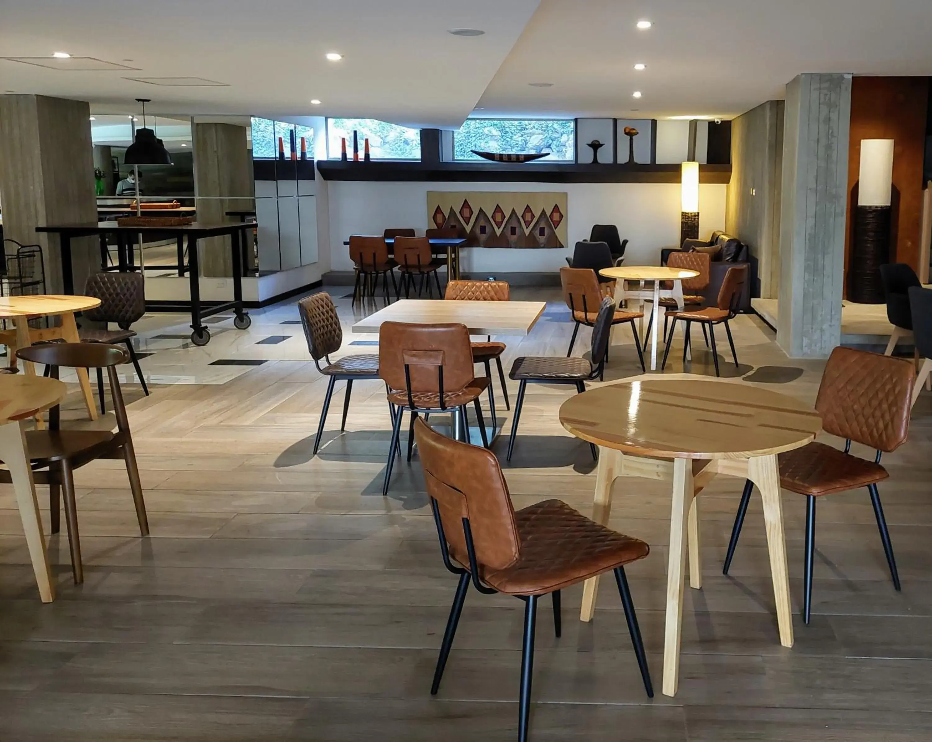 Restaurant/places to eat in Viaggio Urbano Business Restaurant/places to eat in Viaggio Urbano Business