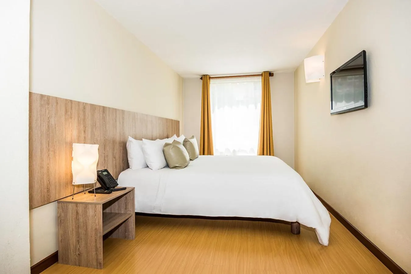 Bed in Viaggio Urbano Business