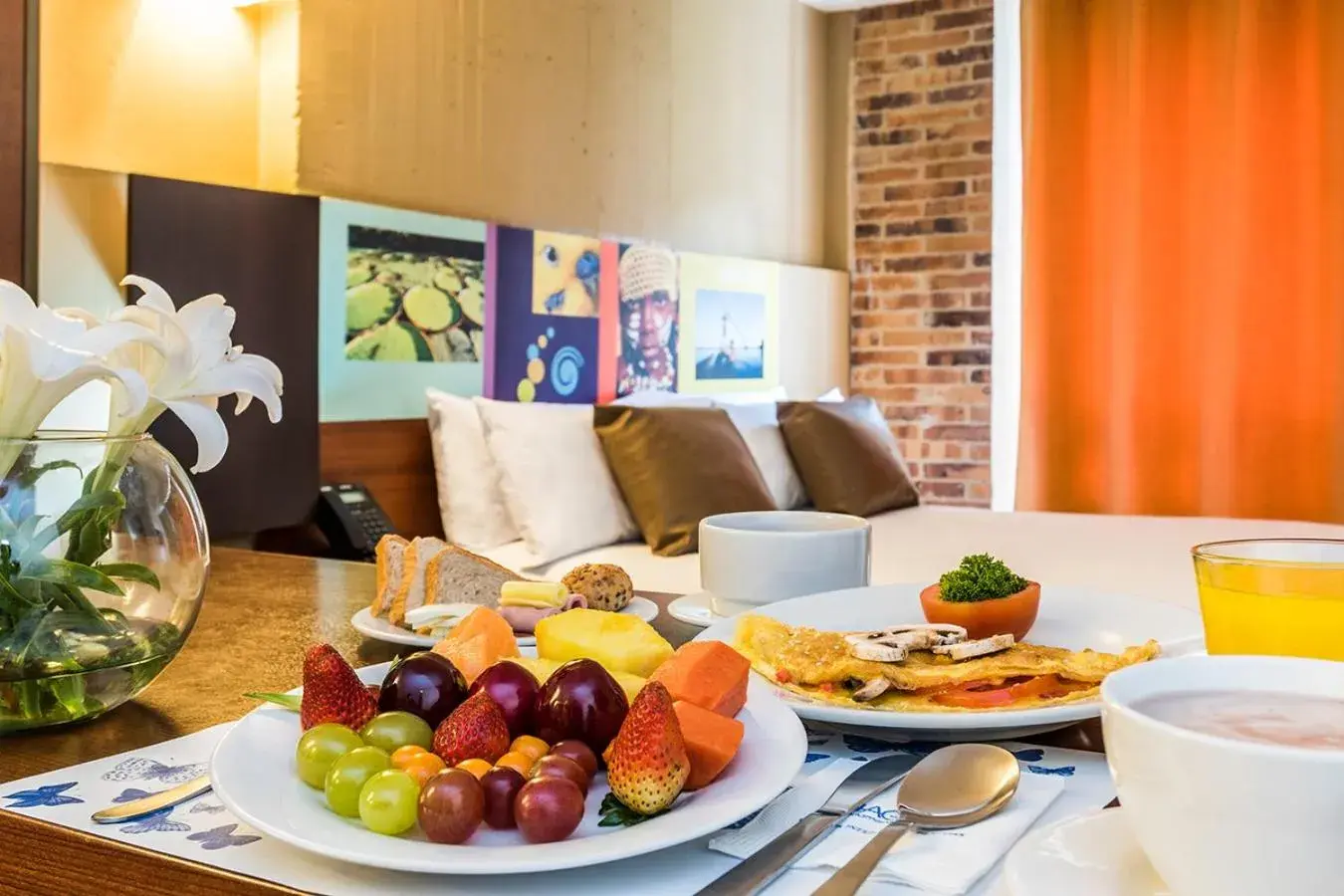 Suite in Viaggio Urbano Business Suite in Viaggio Urbano Business