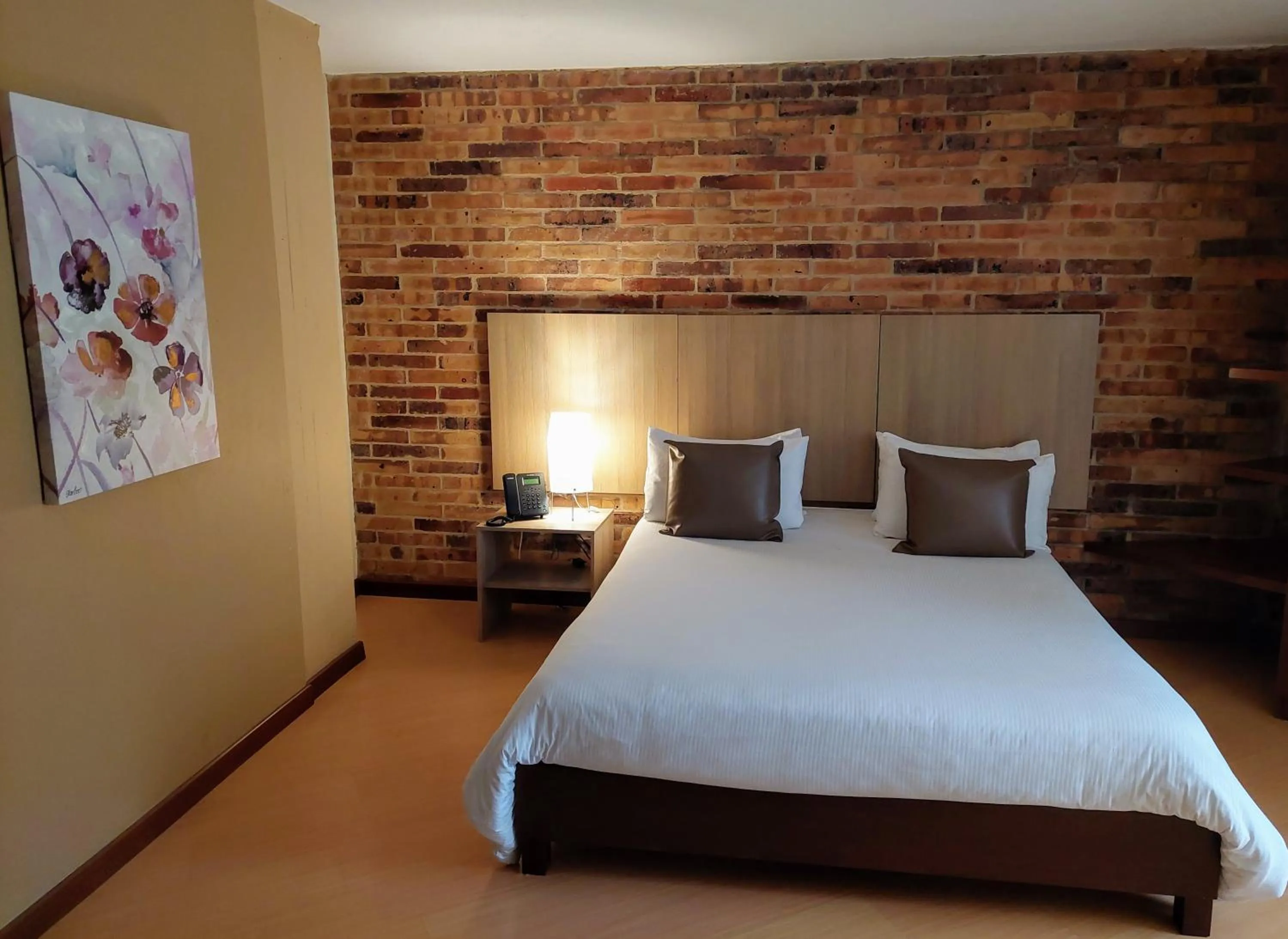 Bed in Viaggio Urbano Business