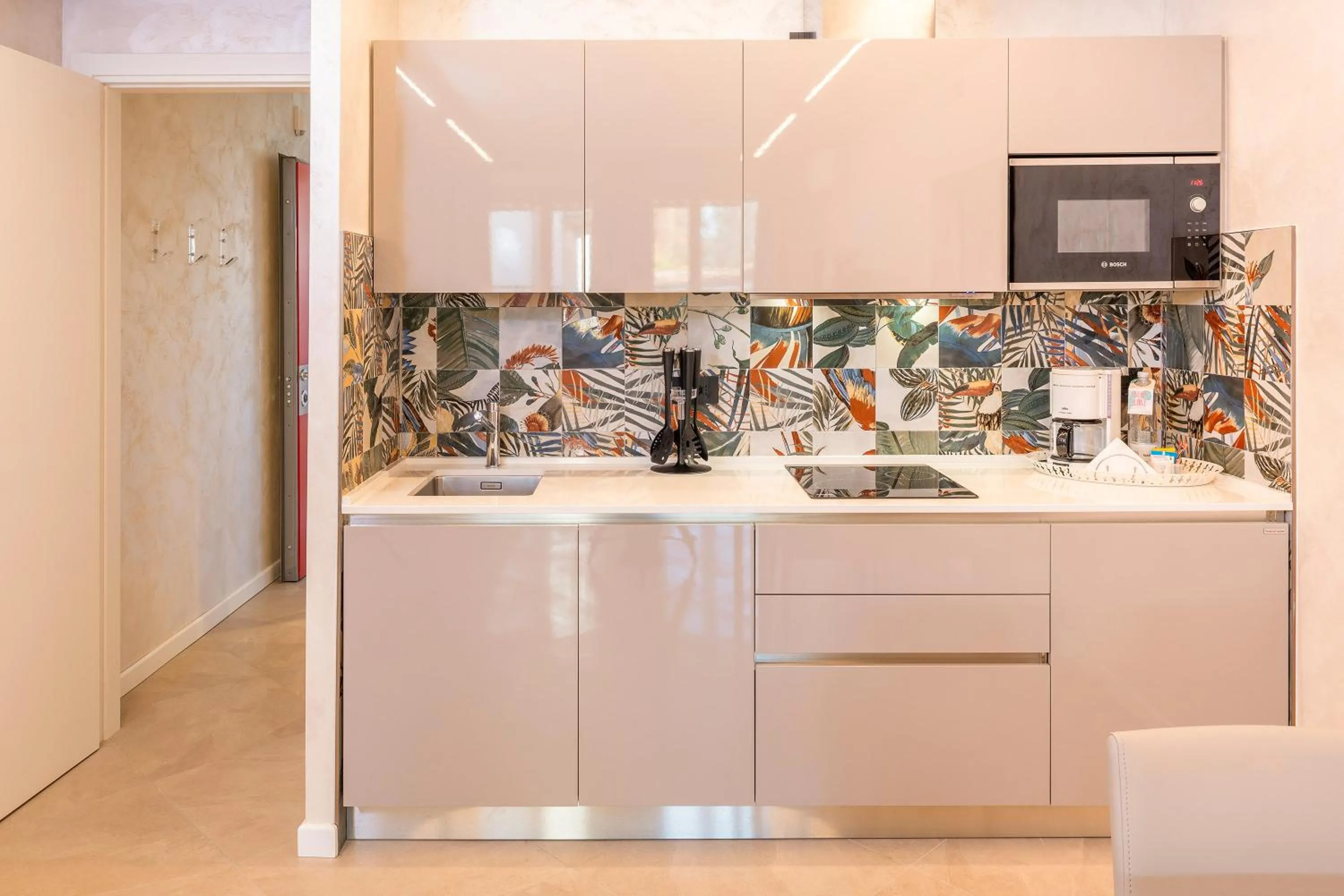 Blue Lake Residence - Bardolino