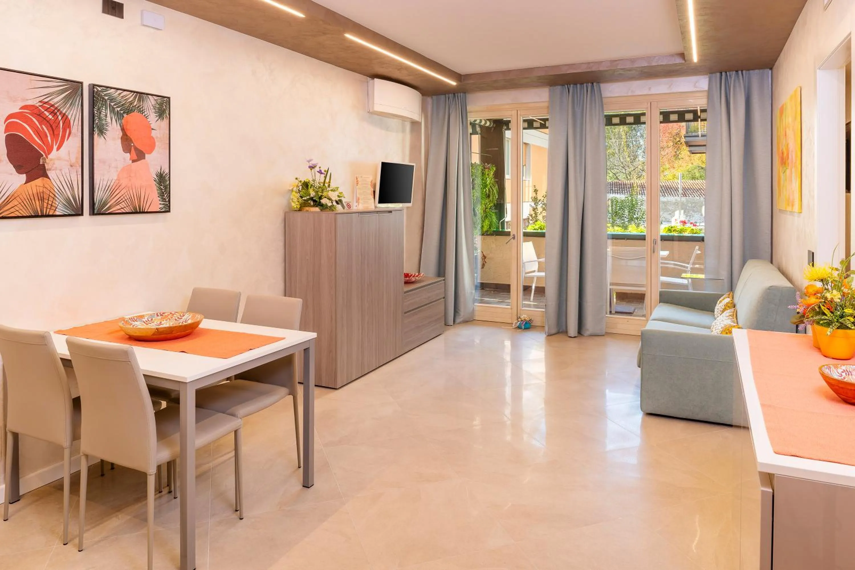 Blue Lake Residence - Bardolino