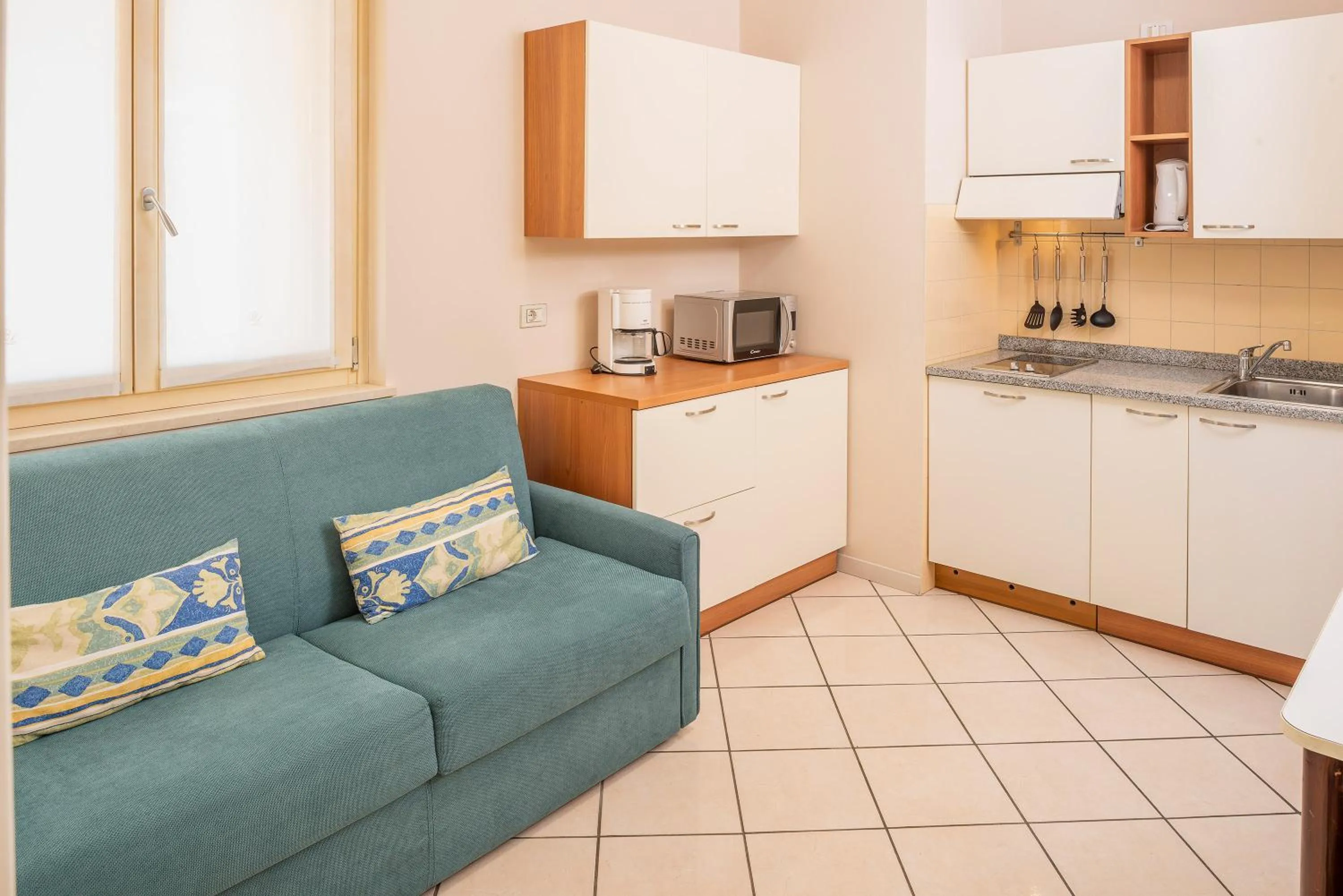 Blue Lake Residence - Bardolino