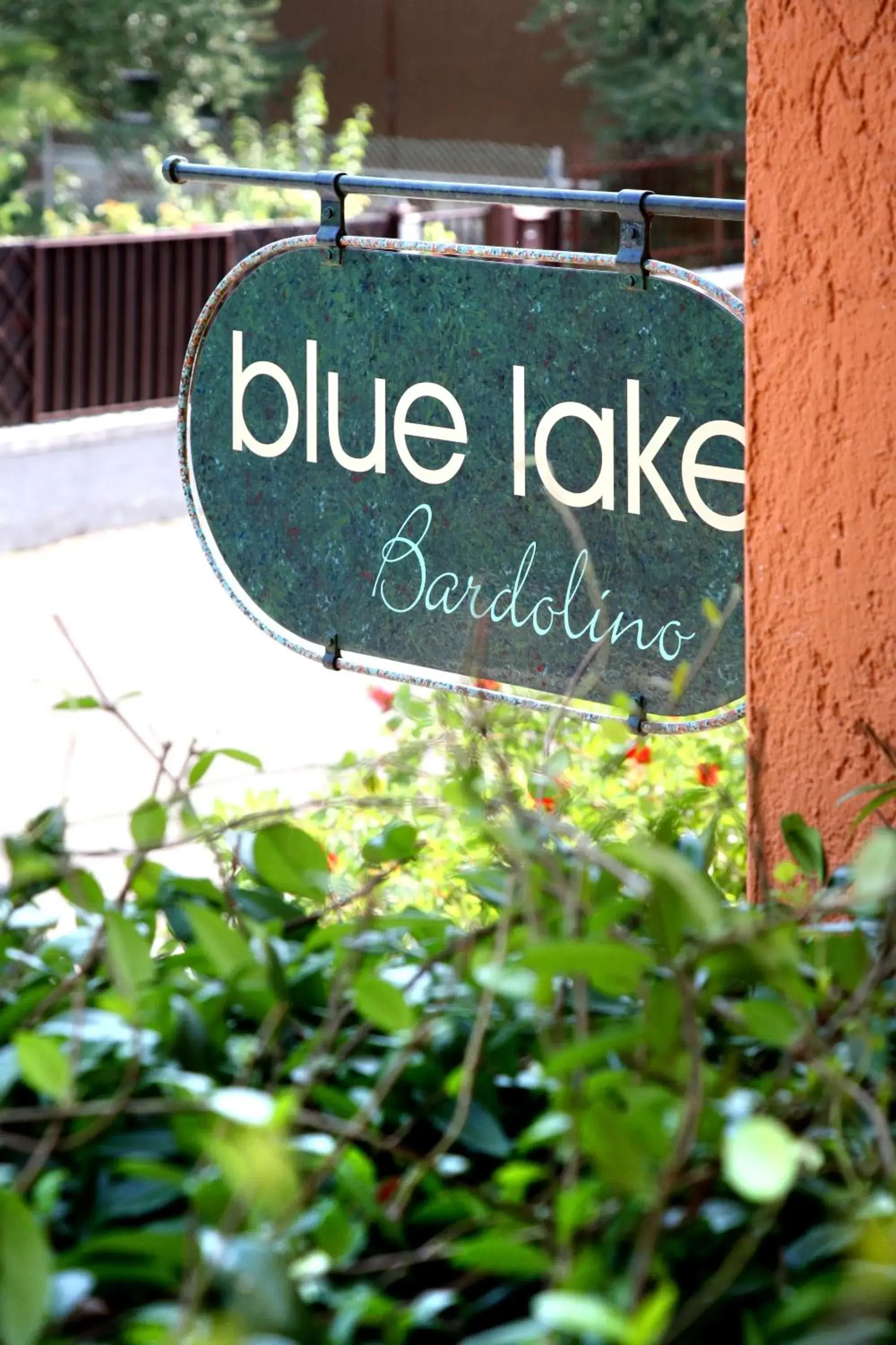 Blue Lake Residence - Bardolino Blue Lake Residence - Bardolino
