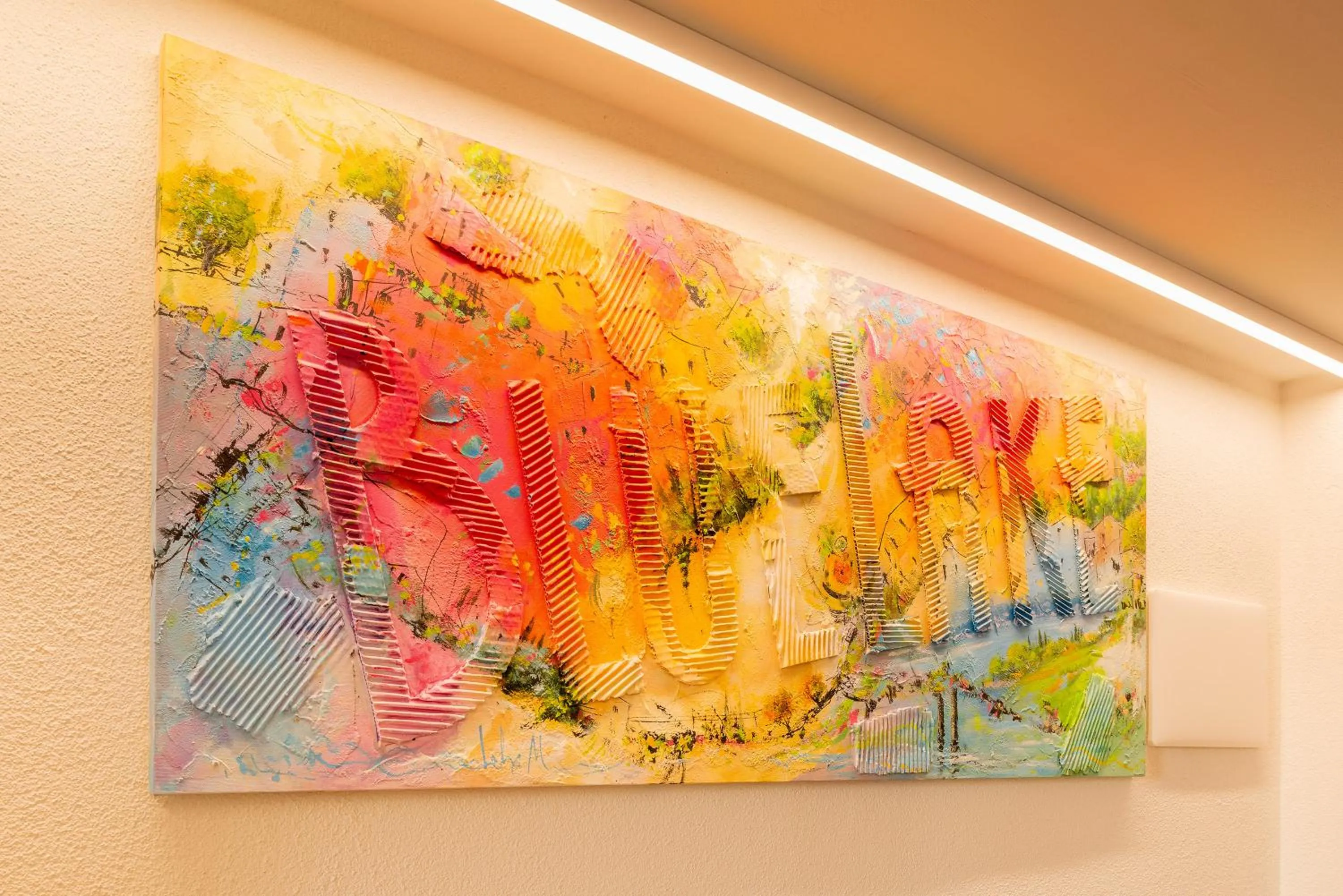 Blue Lake Residence - Bardolino