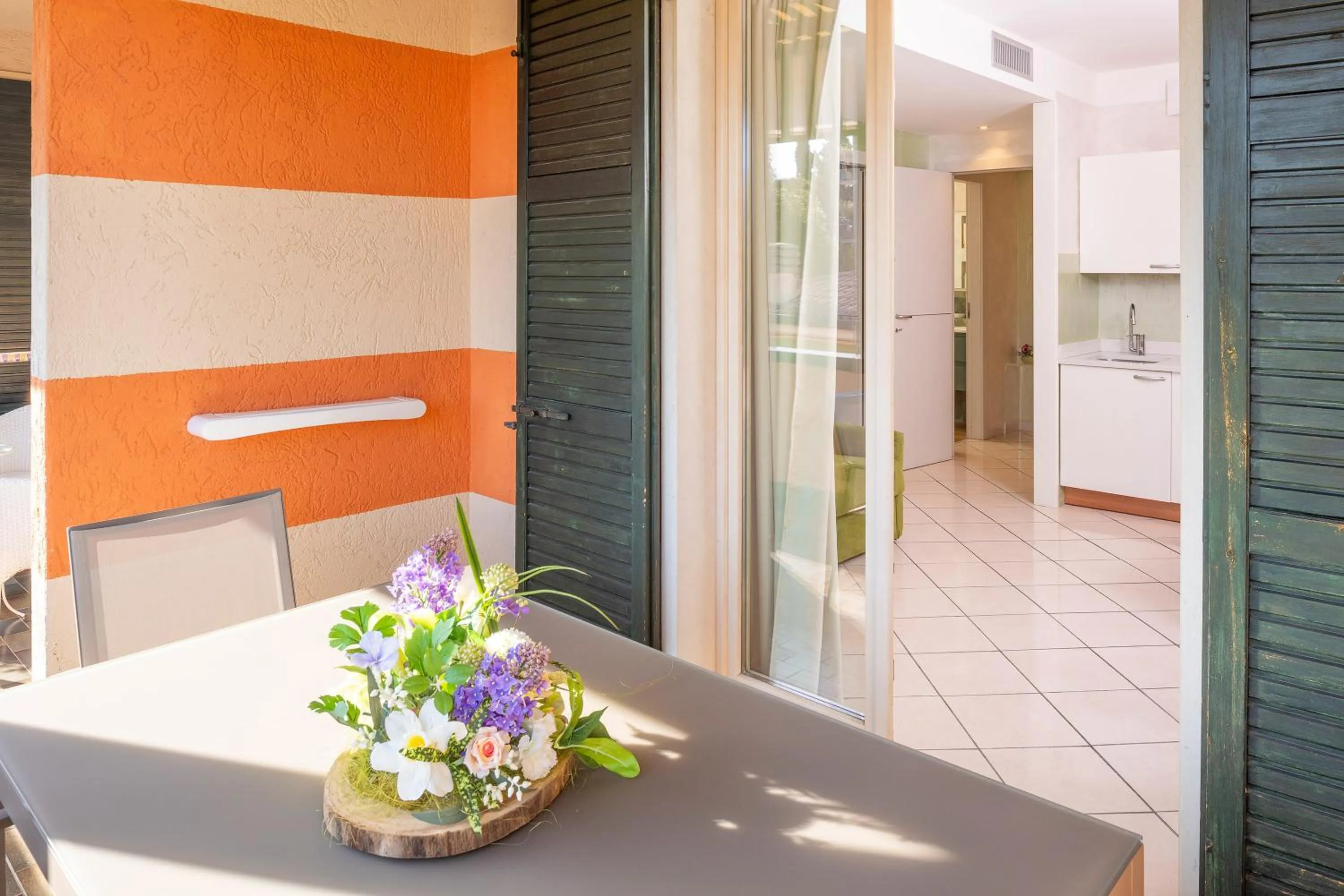 Blue Lake Residence - Bardolino