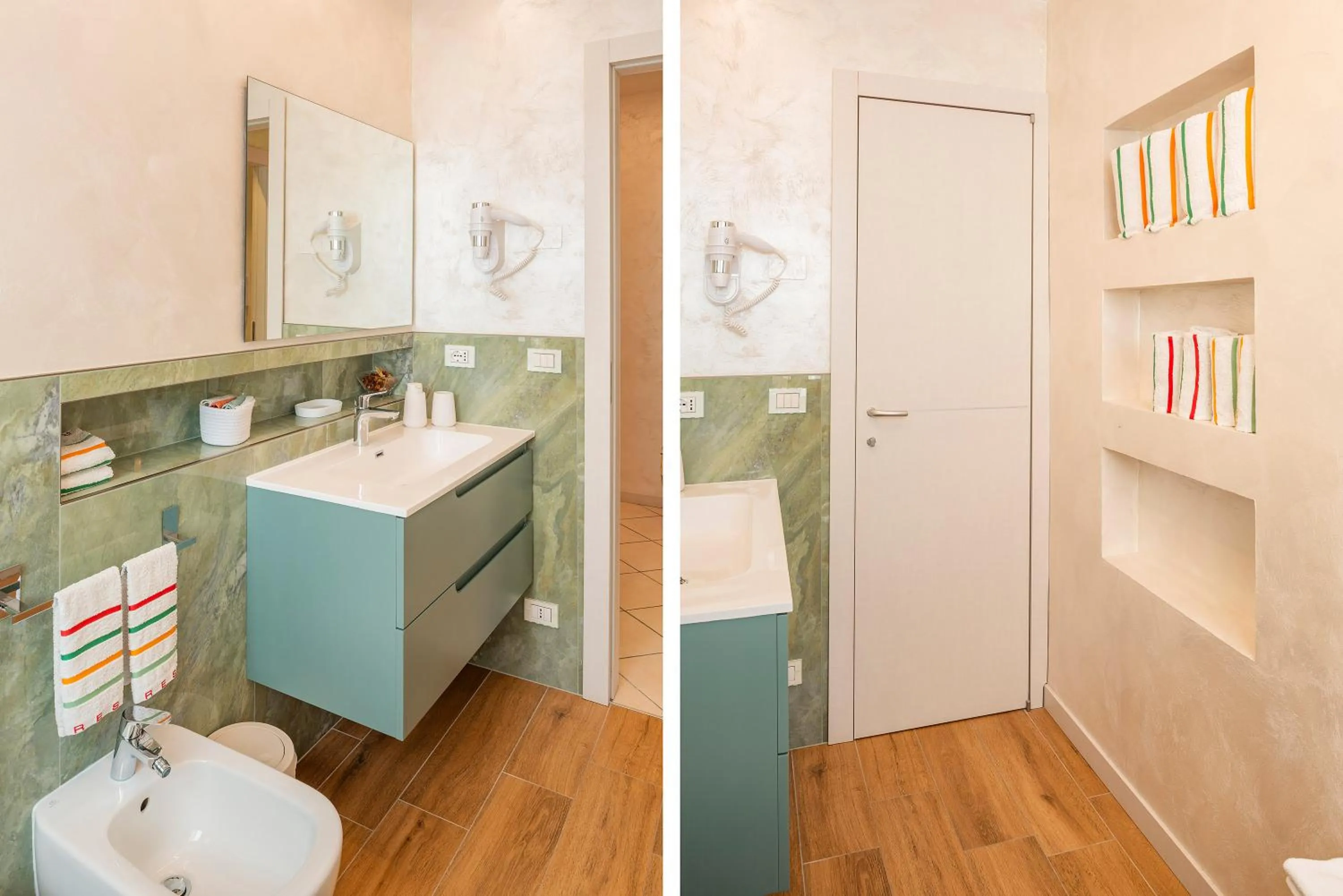 Blue Lake Residence - Bardolino