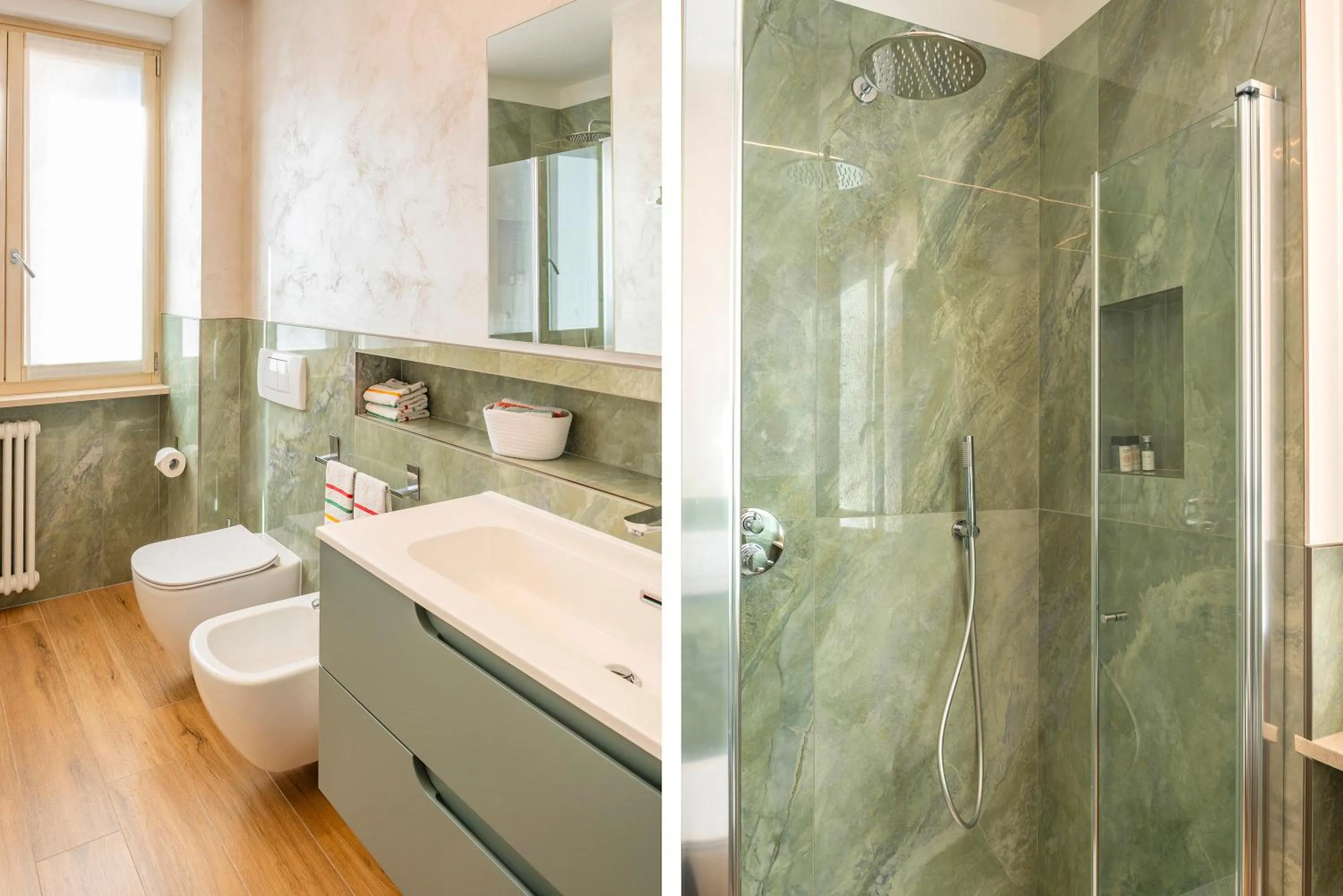 Blue Lake Residence - Bardolino