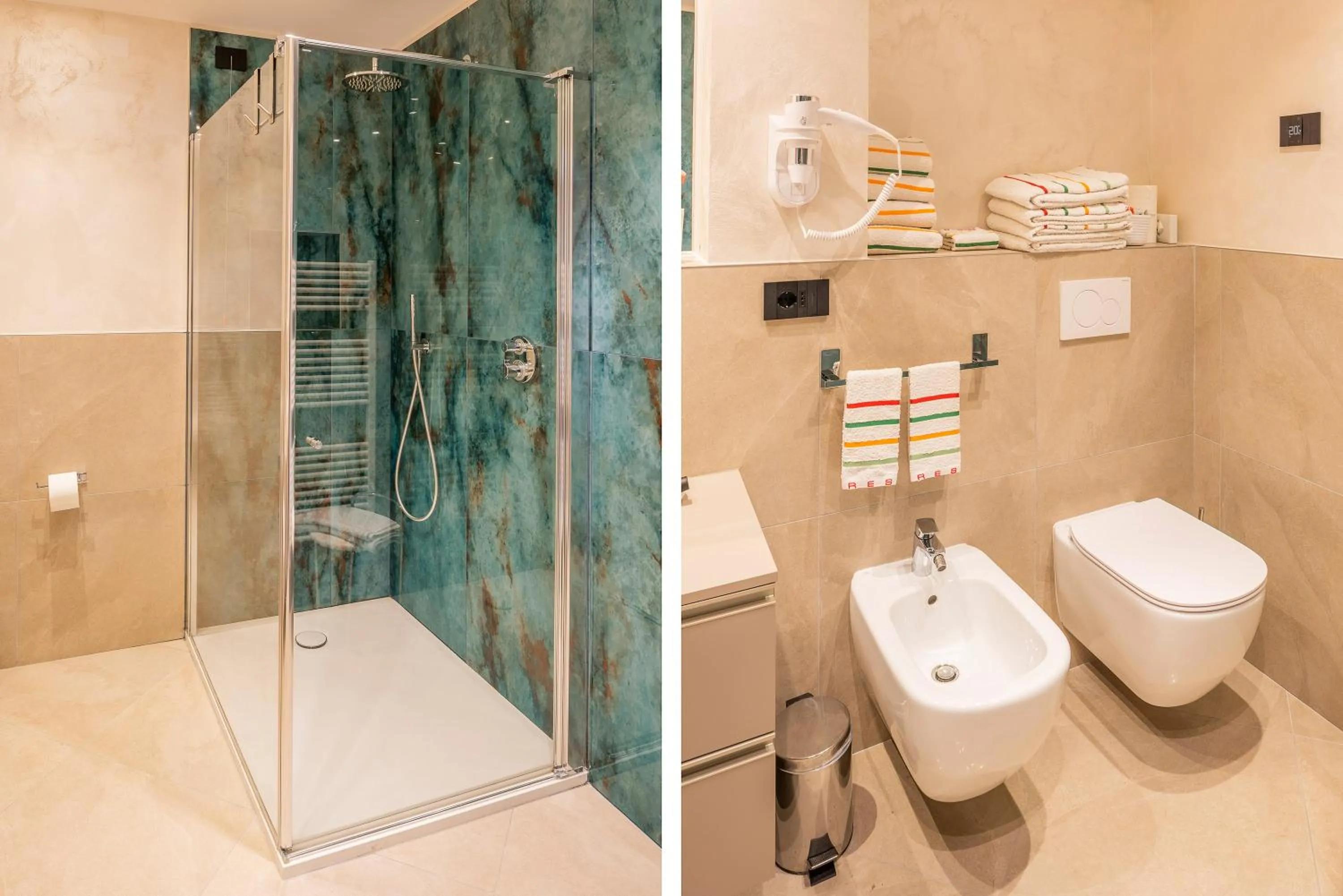 Blue Lake Residence - Bardolino