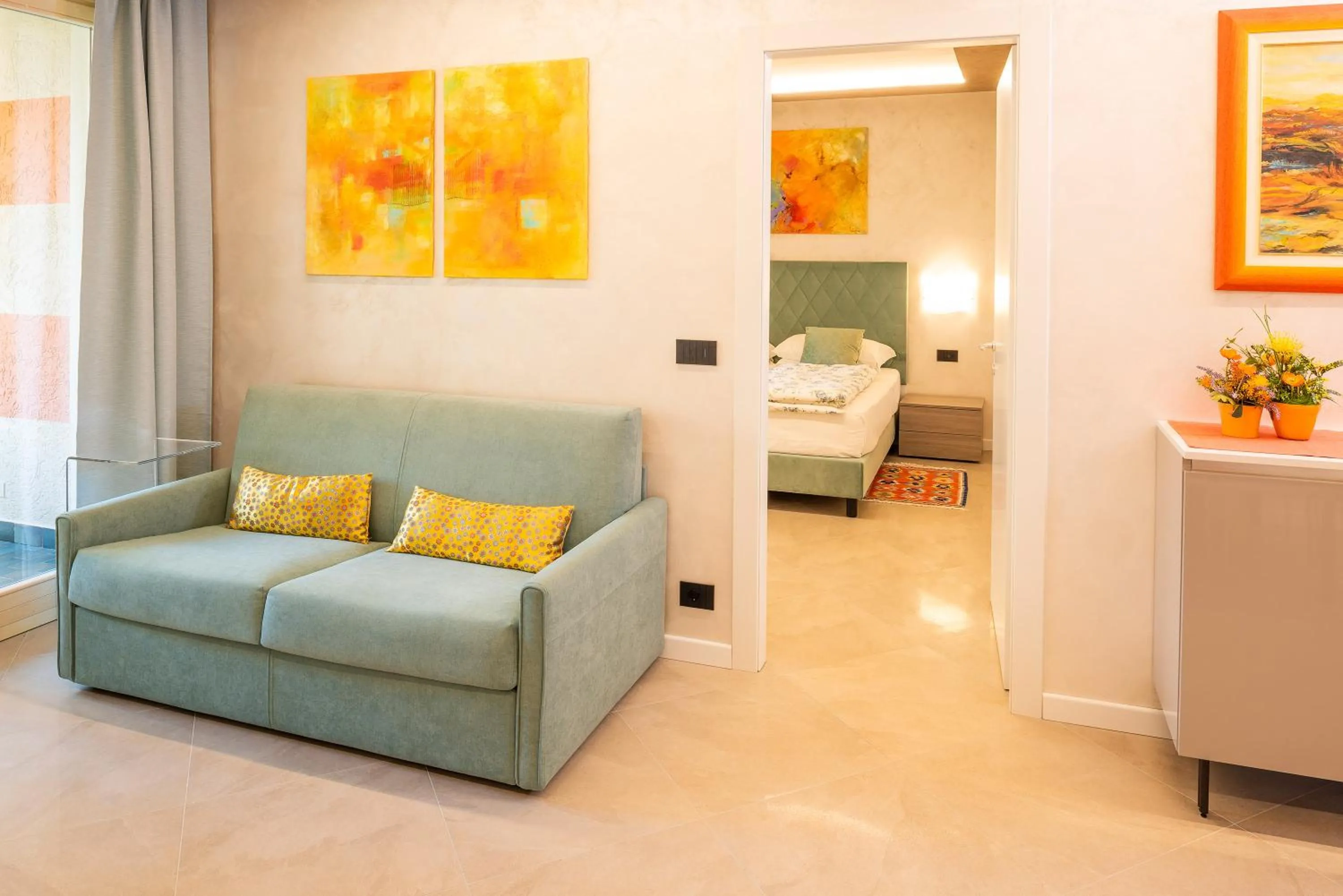 Blue Lake Residence - Bardolino